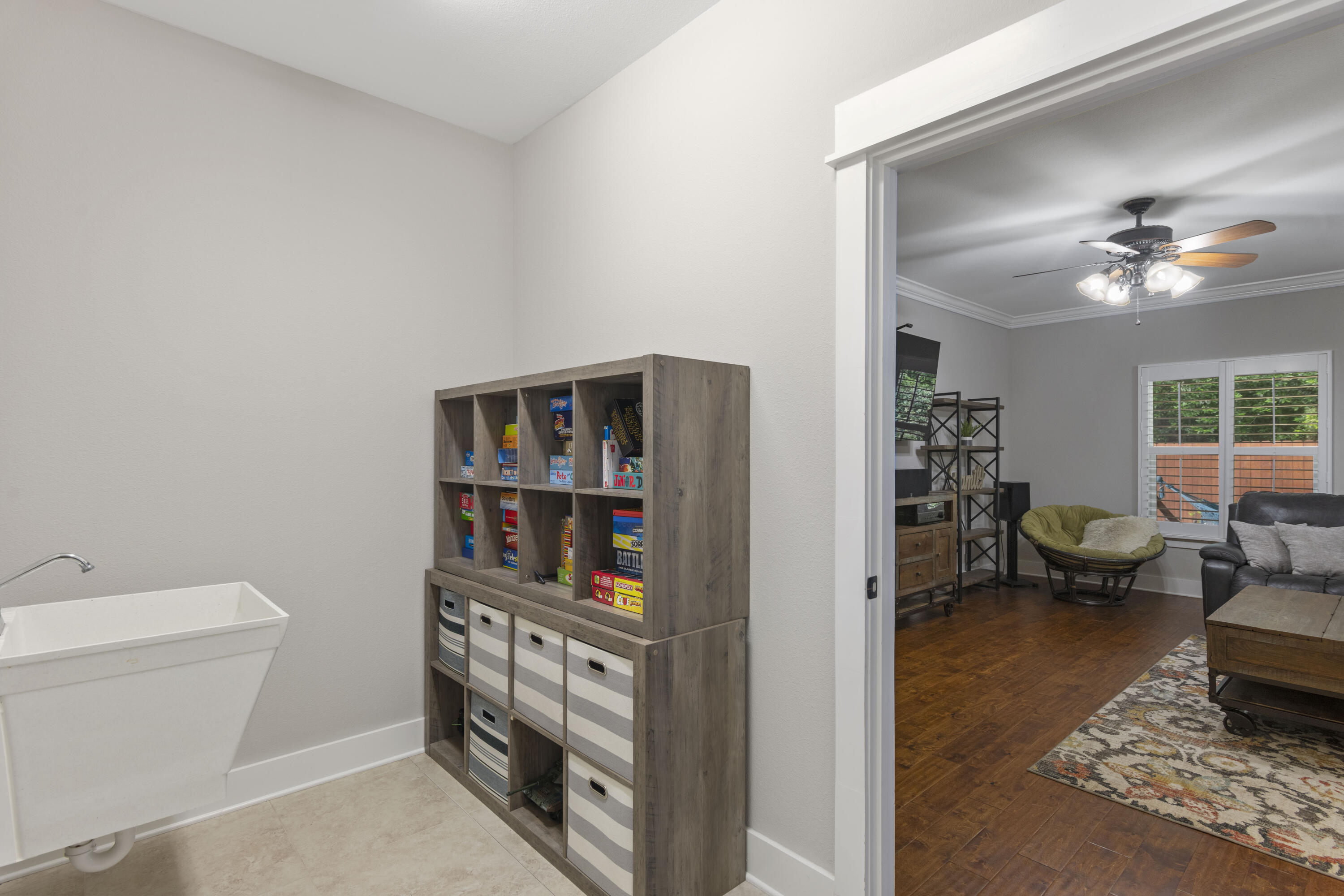 ALCONESE PLACE - Residential