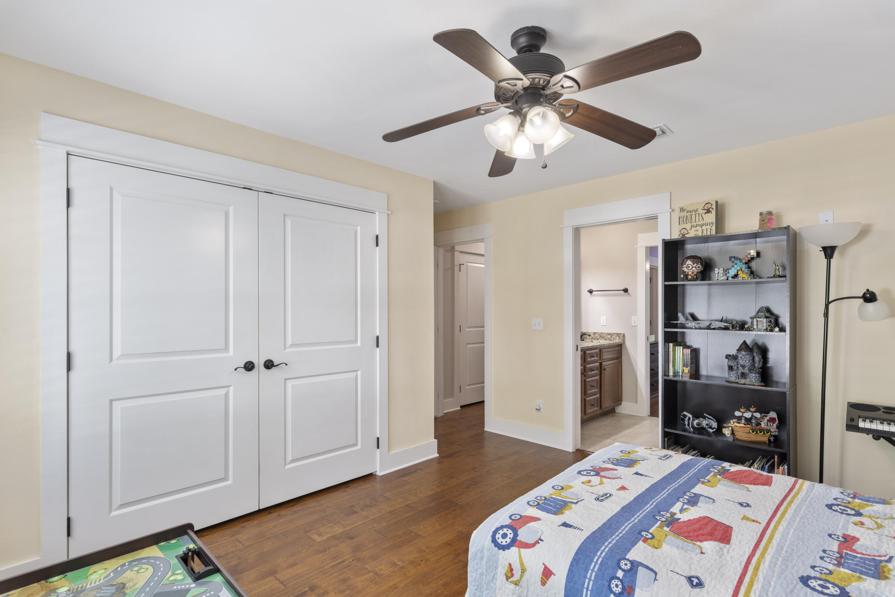 ALCONESE PLACE - Residential