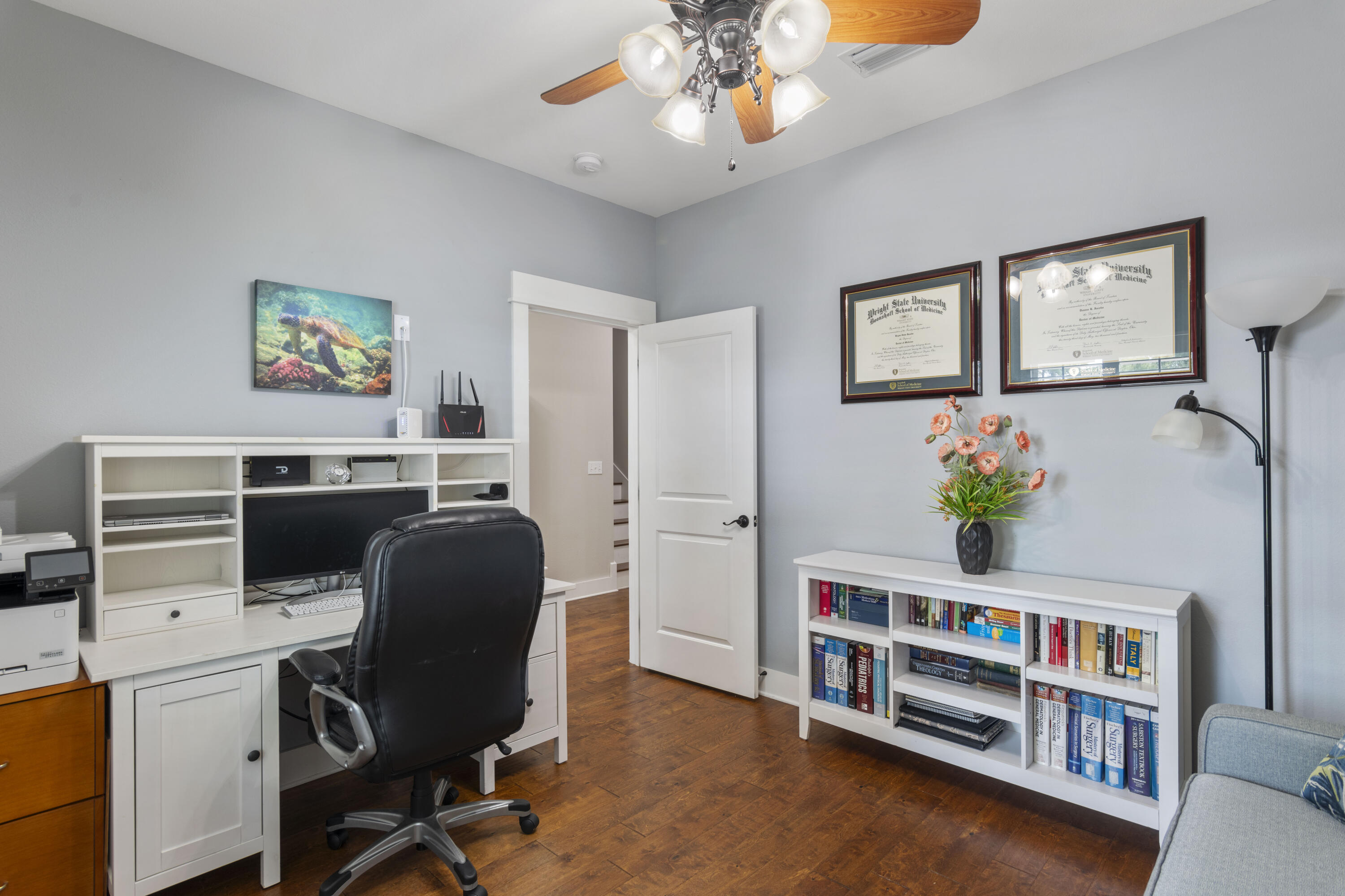 ALCONESE PLACE - Residential