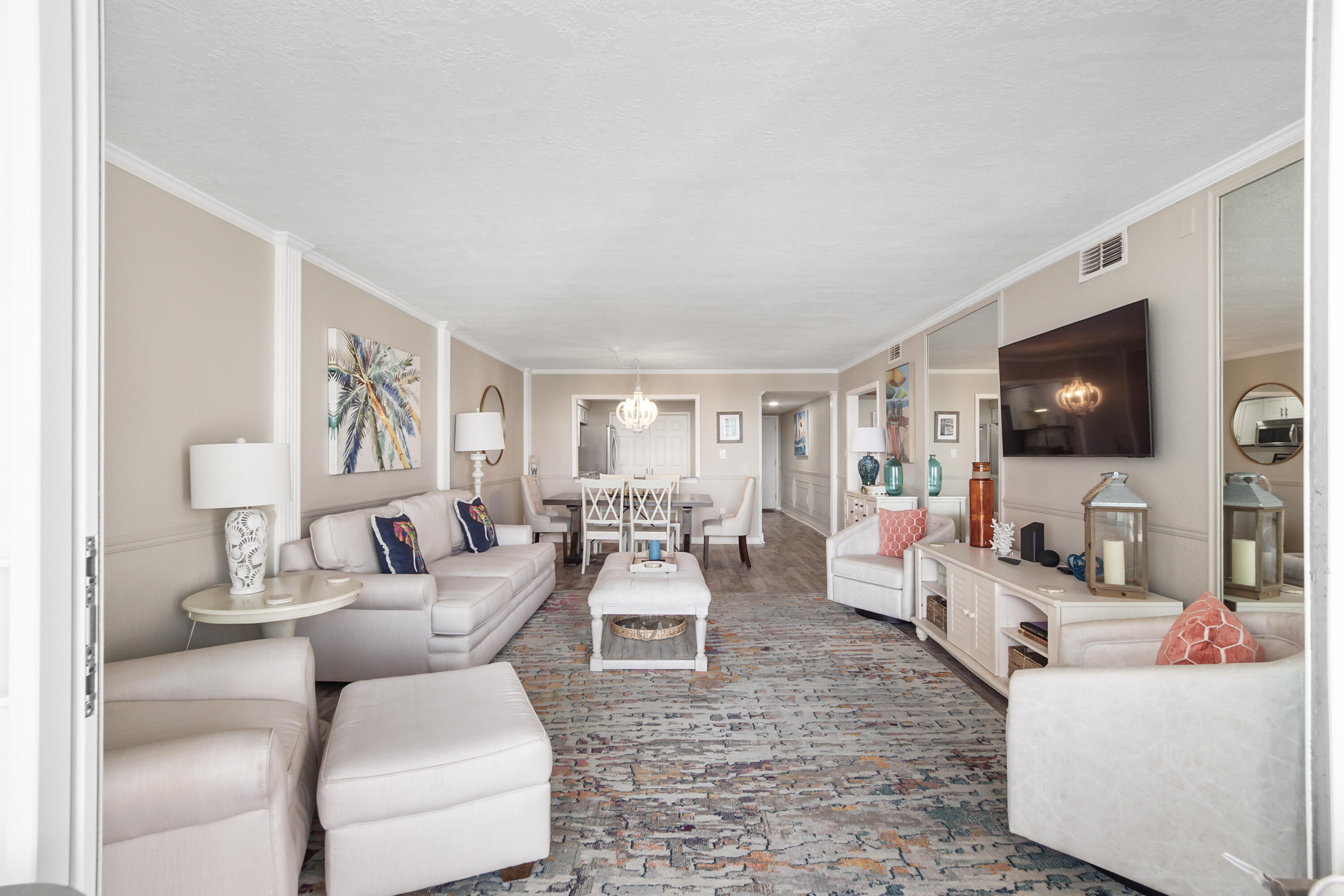 SHORELINE TOWERS 3 - Residential