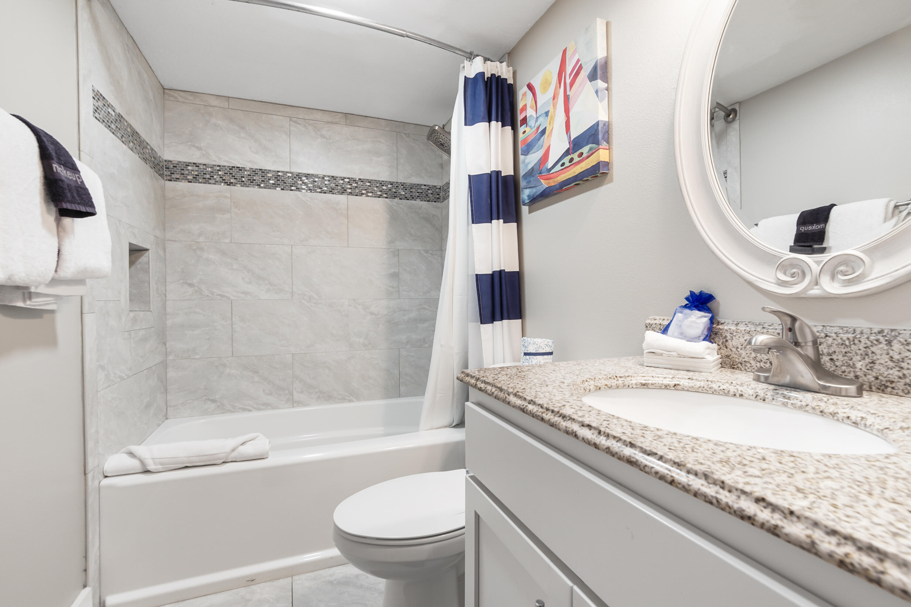 SHORELINE TOWERS 3 - Residential