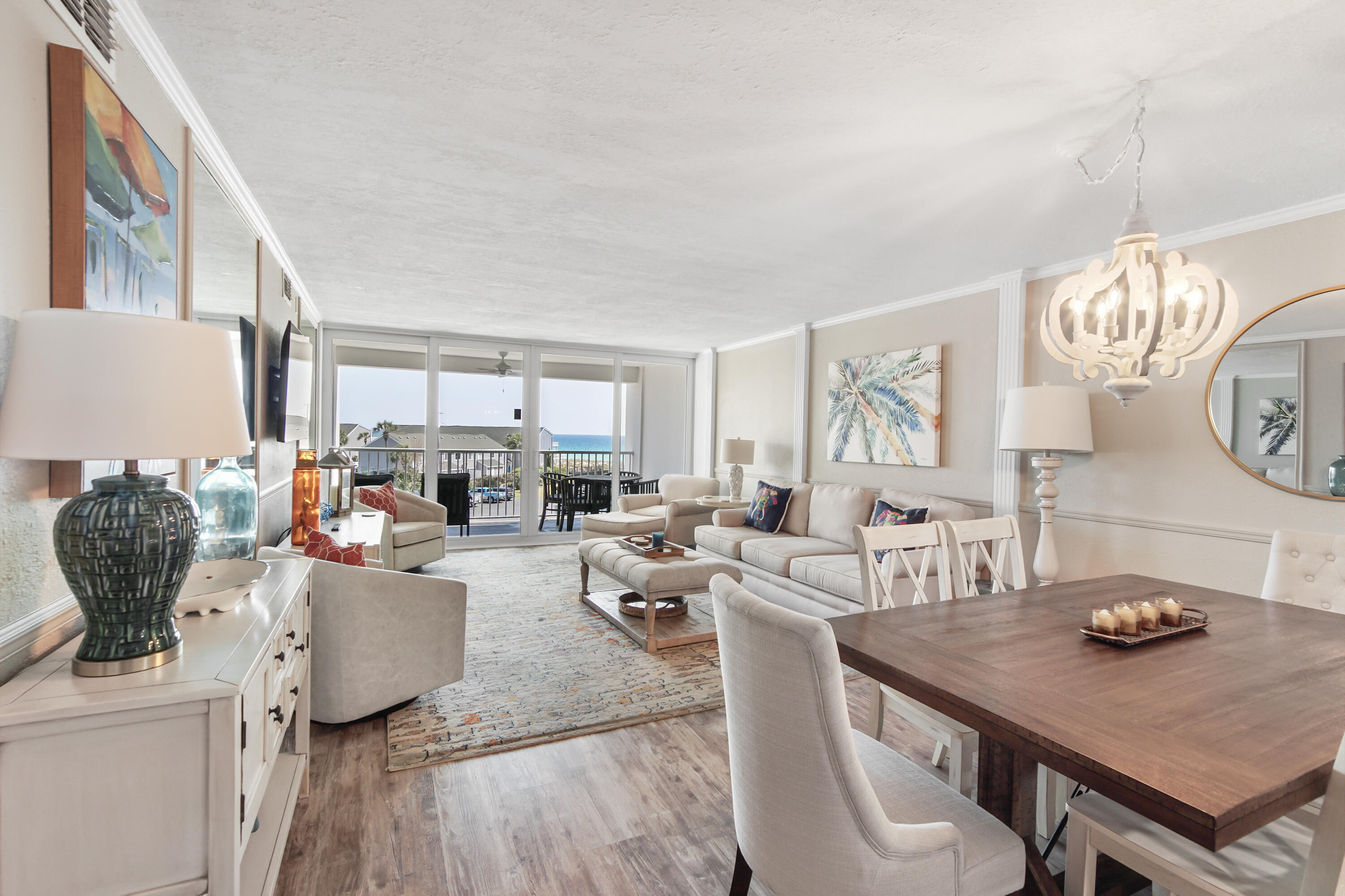 SHORELINE TOWERS 3 - Residential