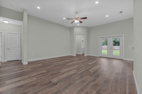 A home in Navarre