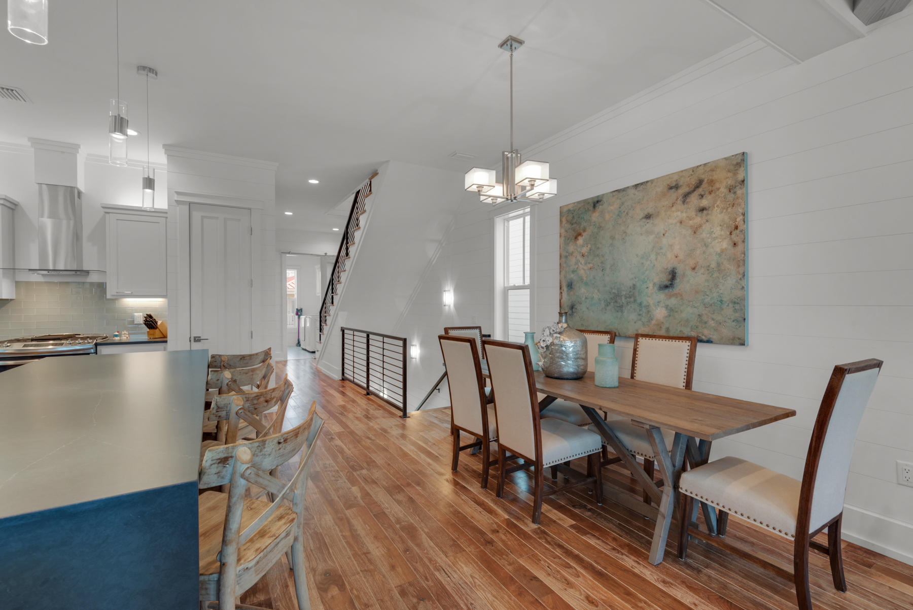 BEACH HAVEN COTTAGES - Residential