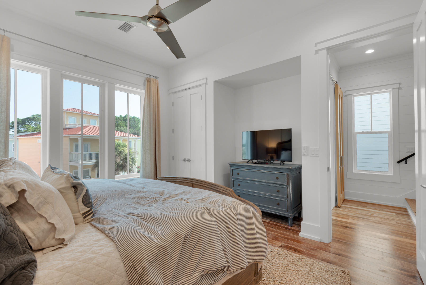 BEACH HAVEN COTTAGES - Residential
