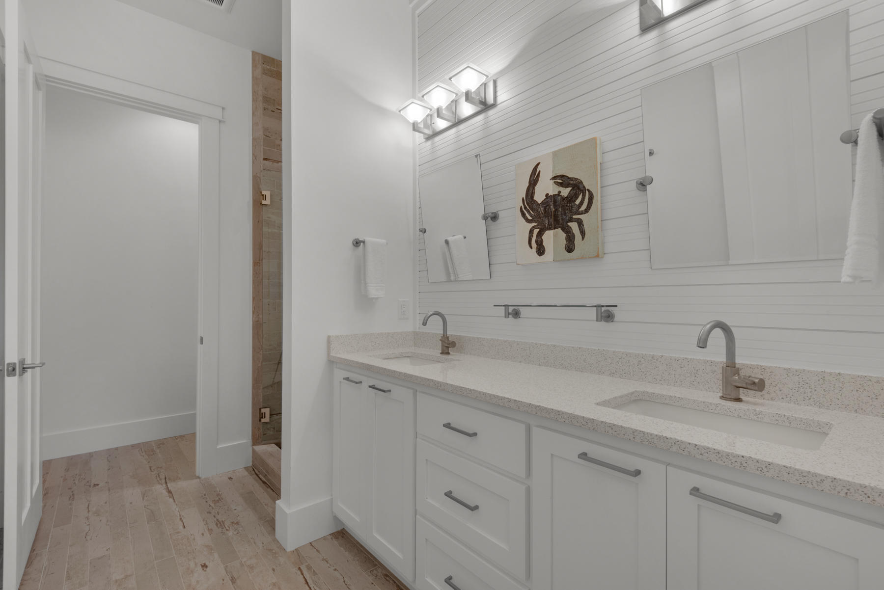 BEACH HAVEN COTTAGES - Residential