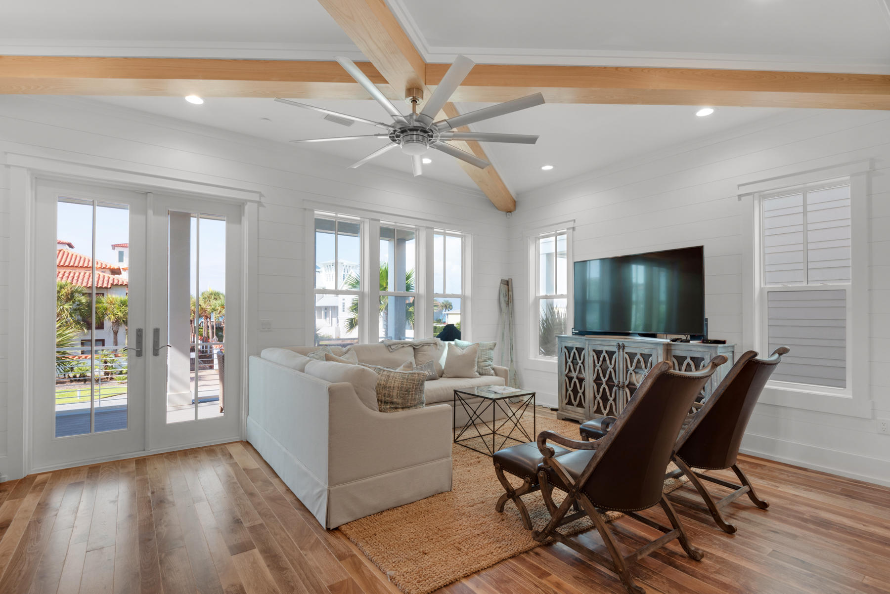 BEACH HAVEN COTTAGES - Residential