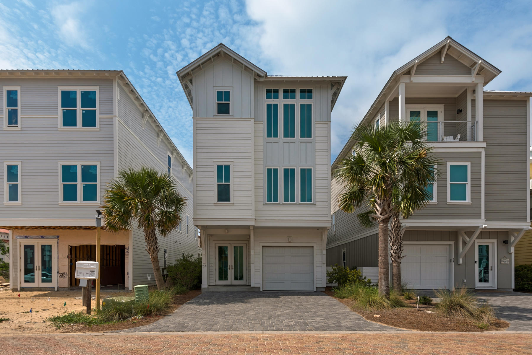 BEACH HAVEN COTTAGES - Residential