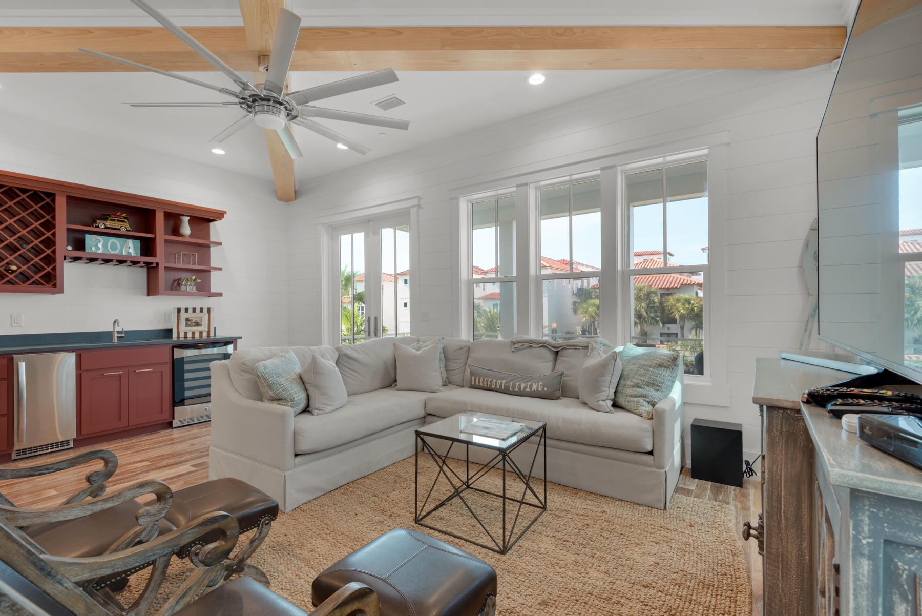 BEACH HAVEN COTTAGES - Residential