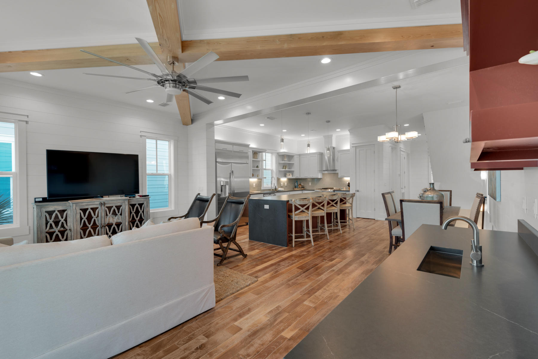 BEACH HAVEN COTTAGES - Residential