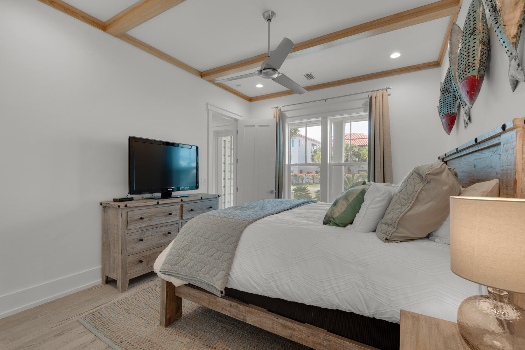 BEACH HAVEN COTTAGES - Residential