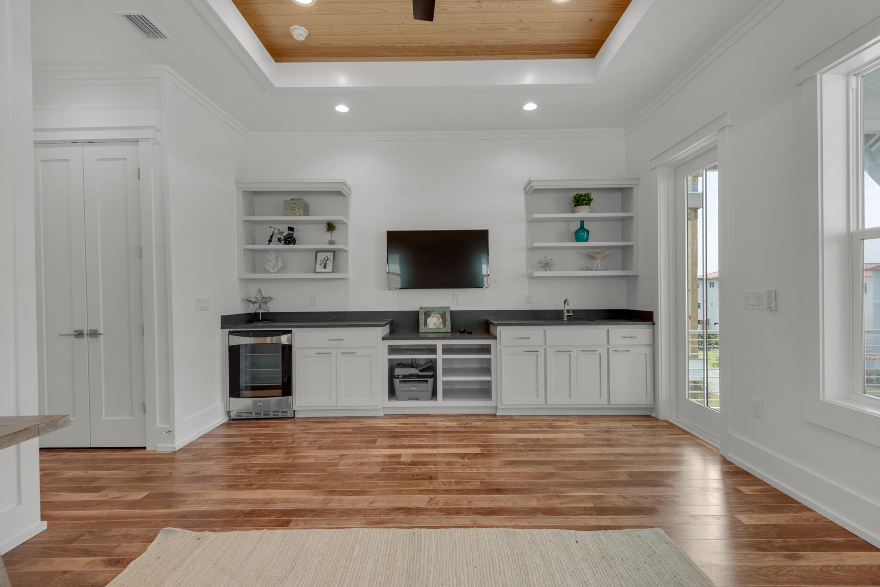 BEACH HAVEN COTTAGES - Residential