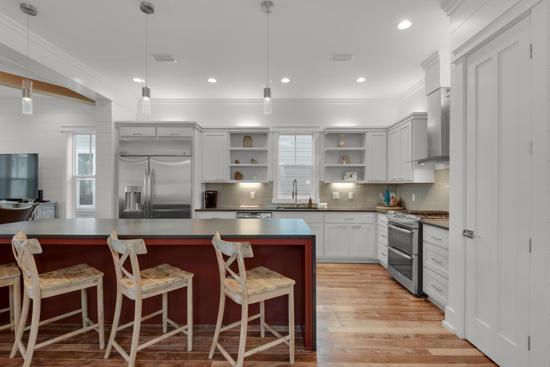 BEACH HAVEN COTTAGES - Residential