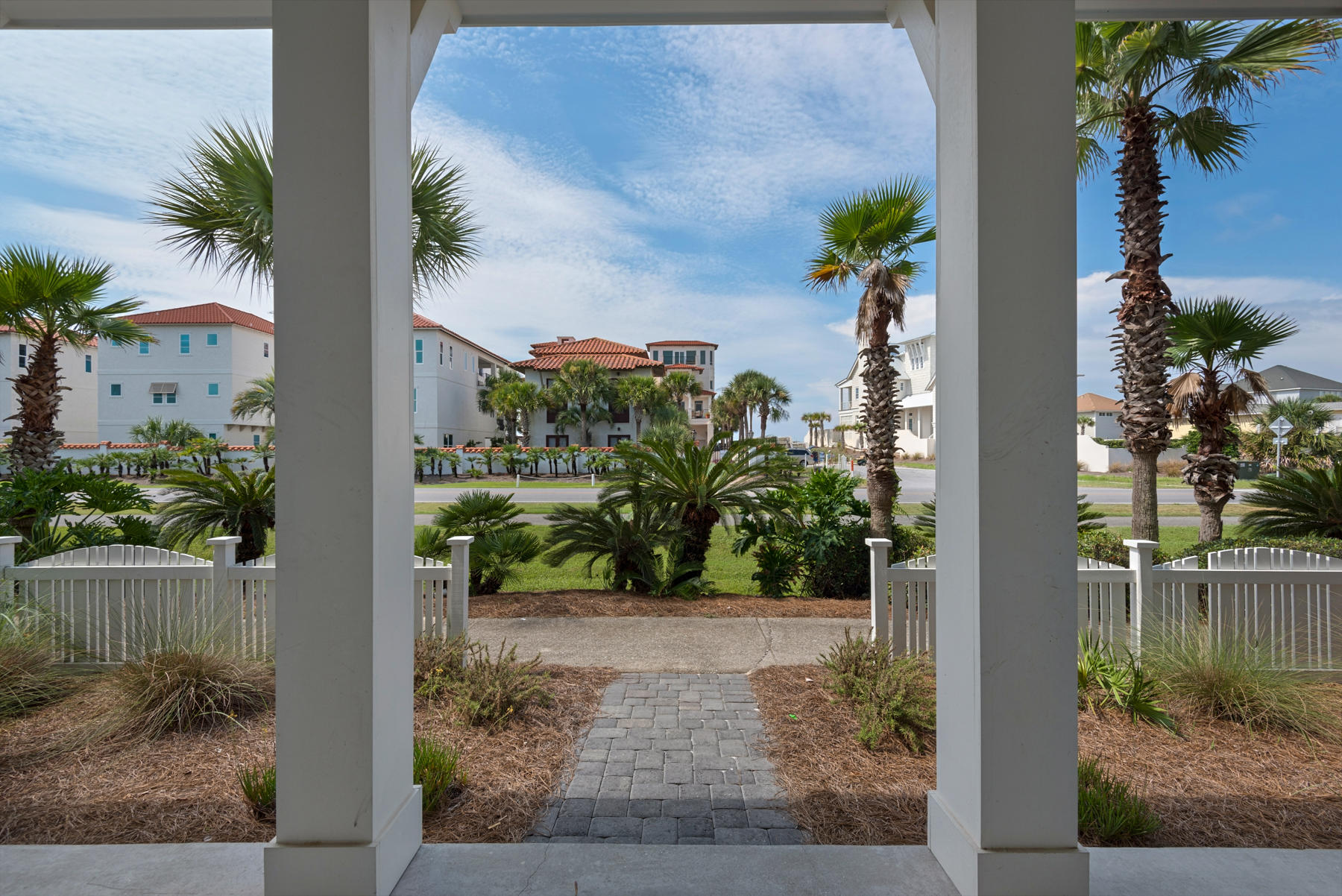 BEACH HAVEN COTTAGES - Residential