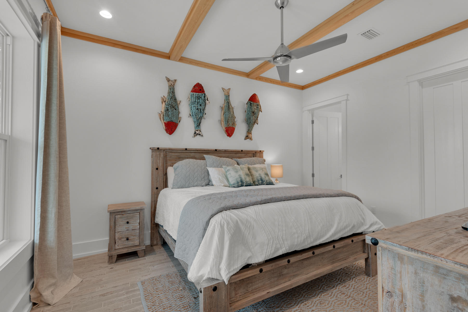 BEACH HAVEN COTTAGES - Residential