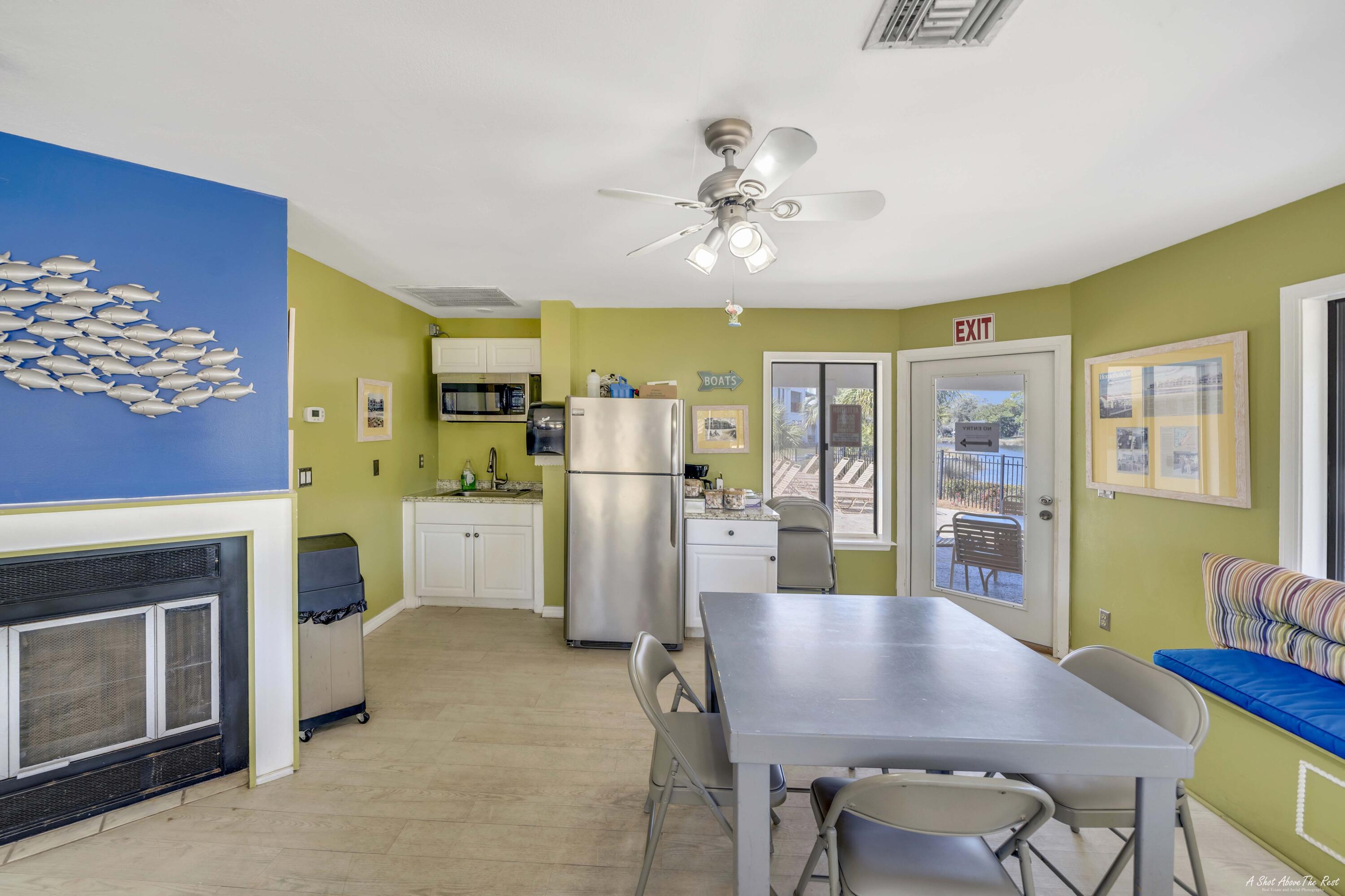 St Thomas Square, Villa 3 - Residential