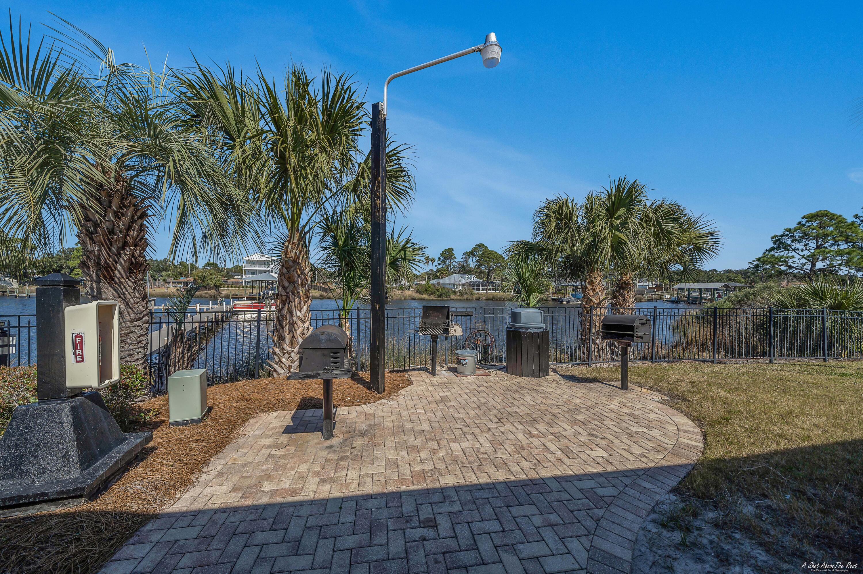 St Thomas Square, Villa 3 - Residential