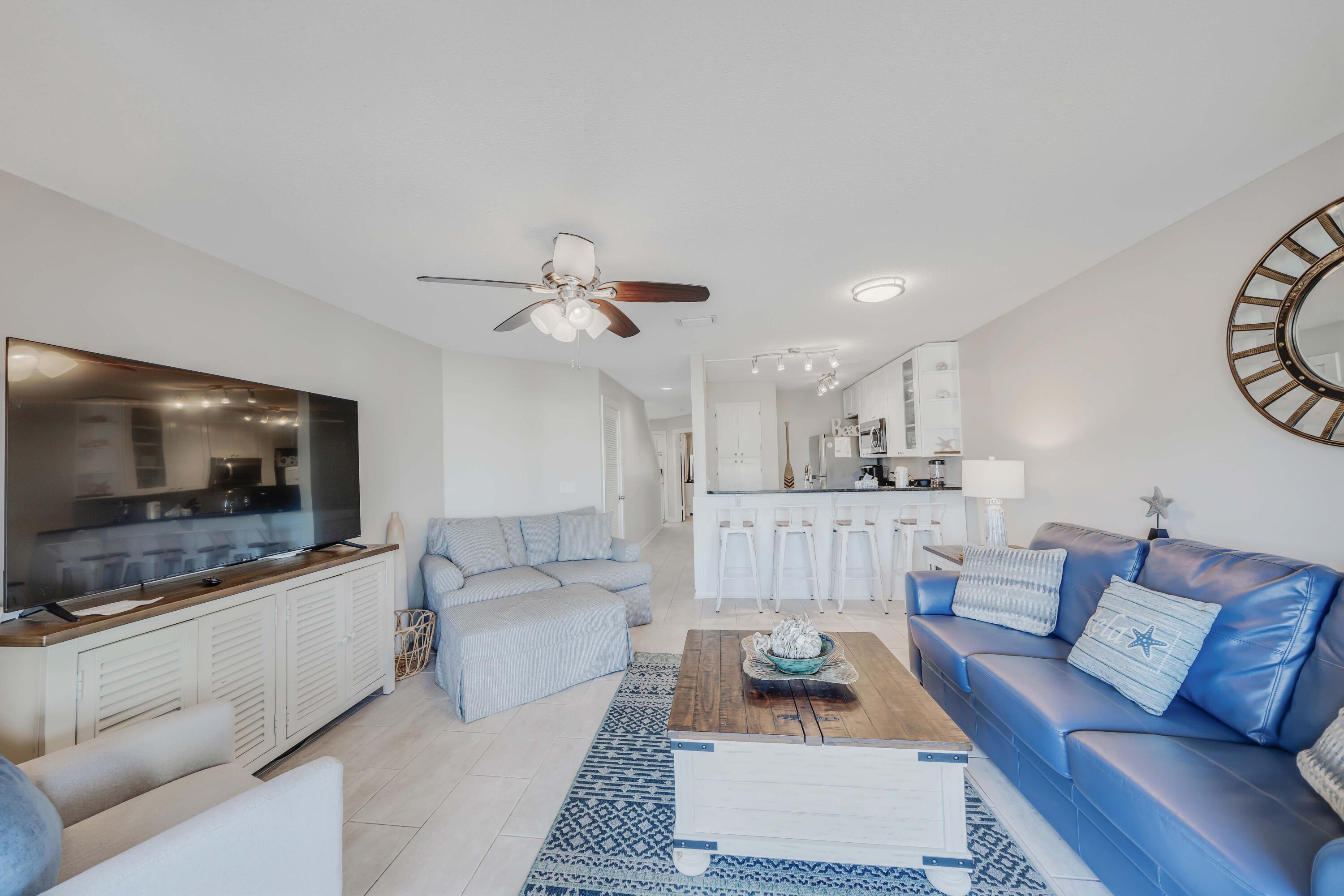 St Thomas Square, Villa 3 - Residential