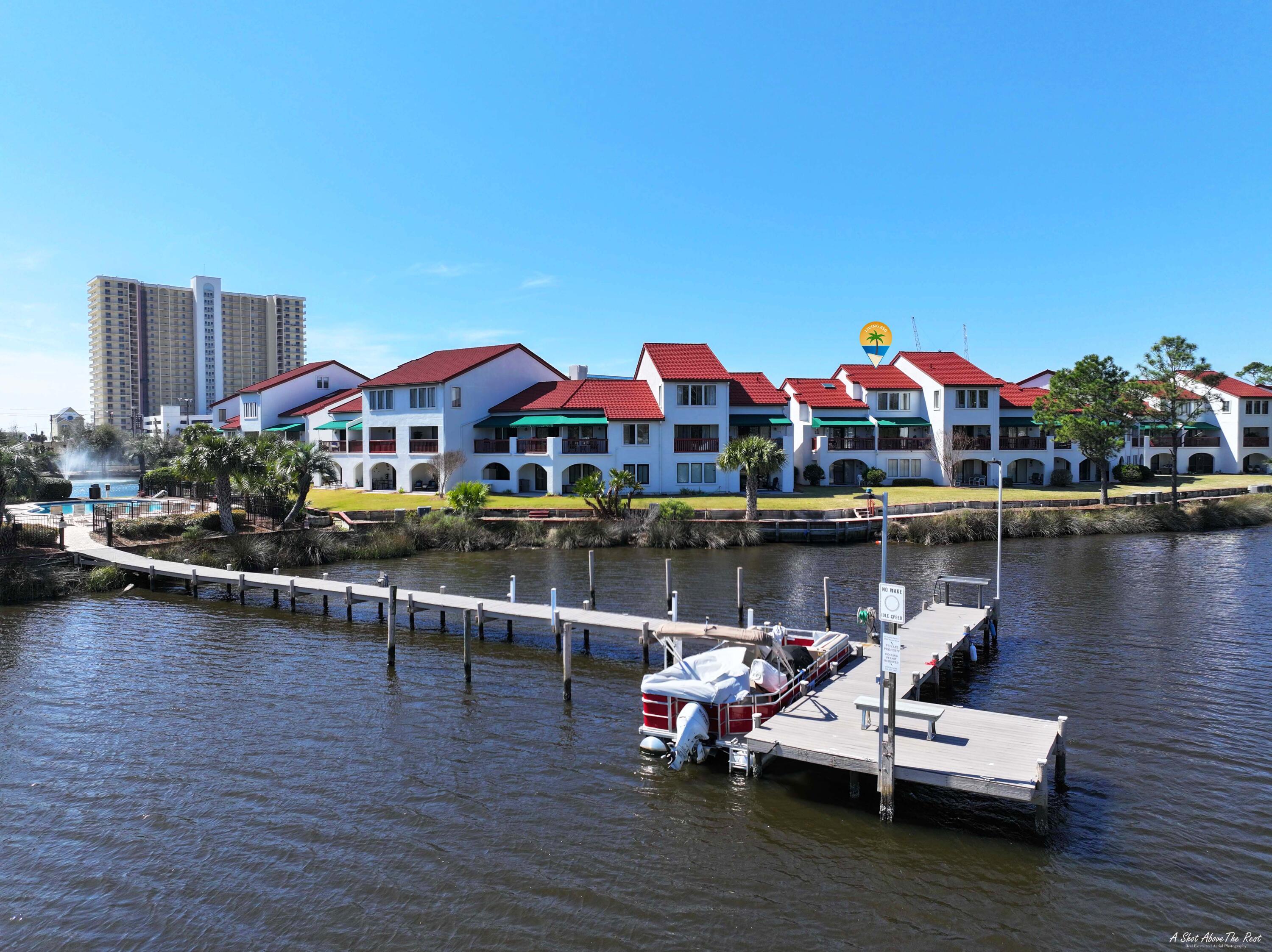 St Thomas Square, Villa 3 - Residential