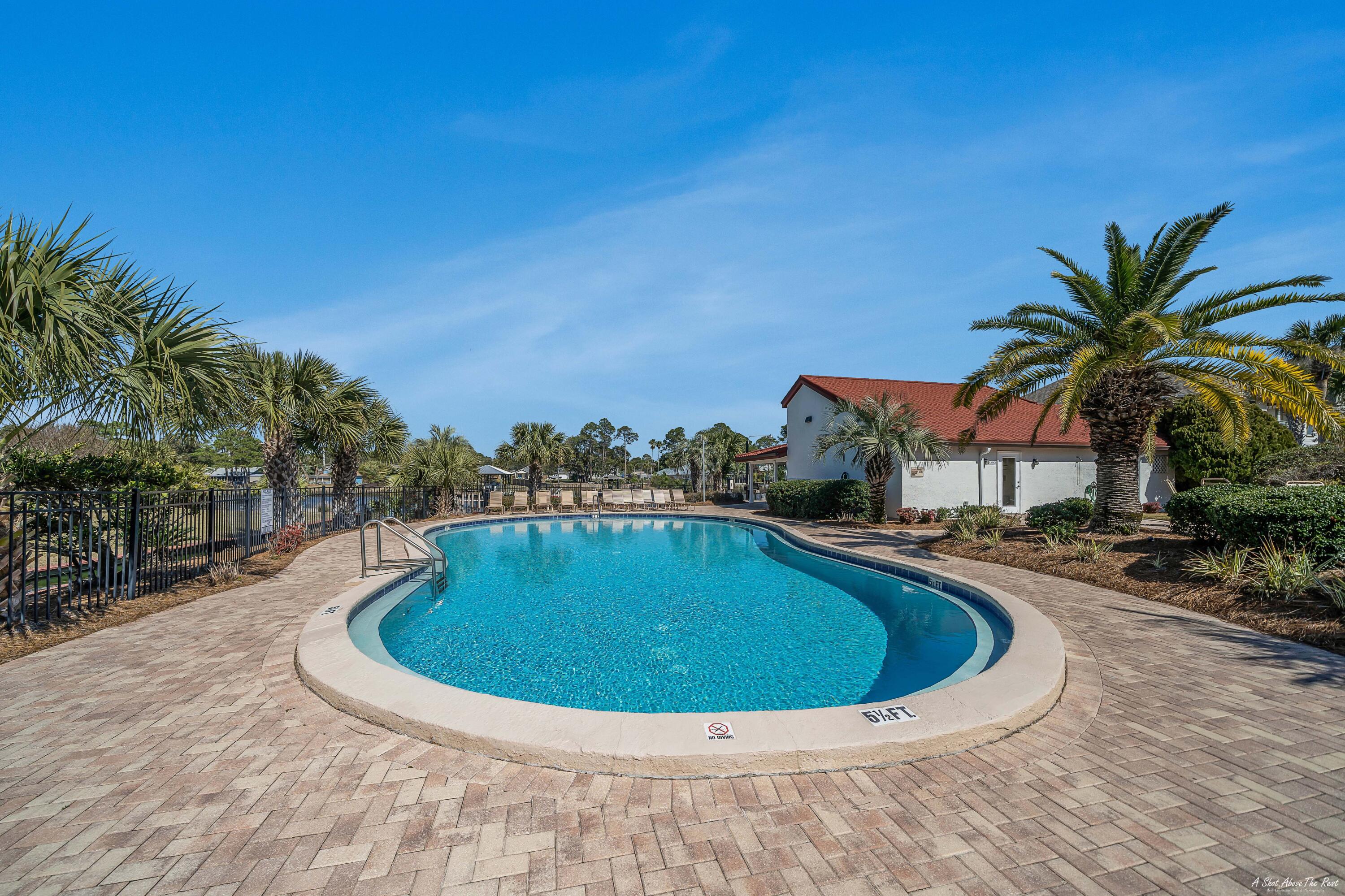 St Thomas Square, Villa 3 - Residential