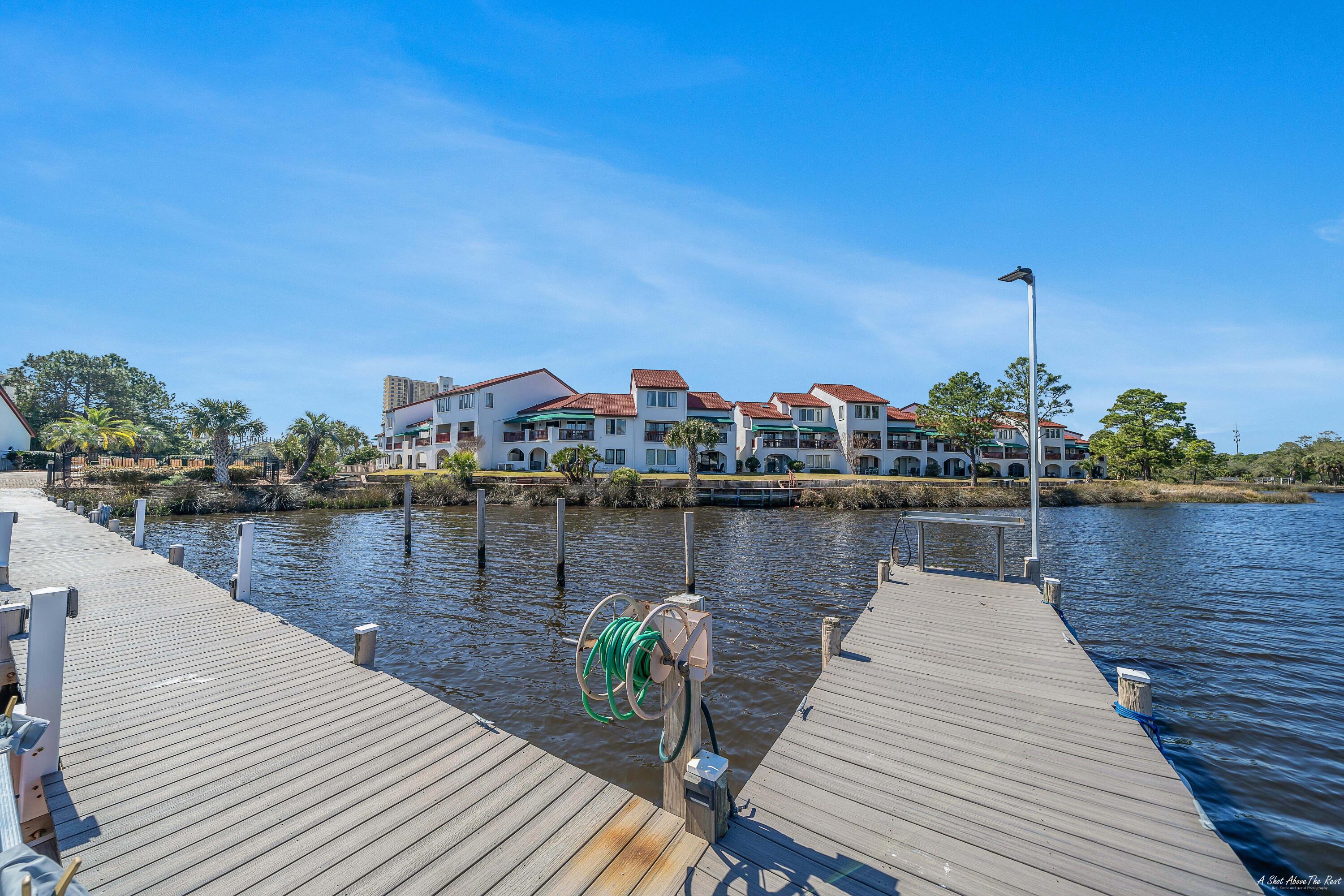 St Thomas Square, Villa 3 - Residential