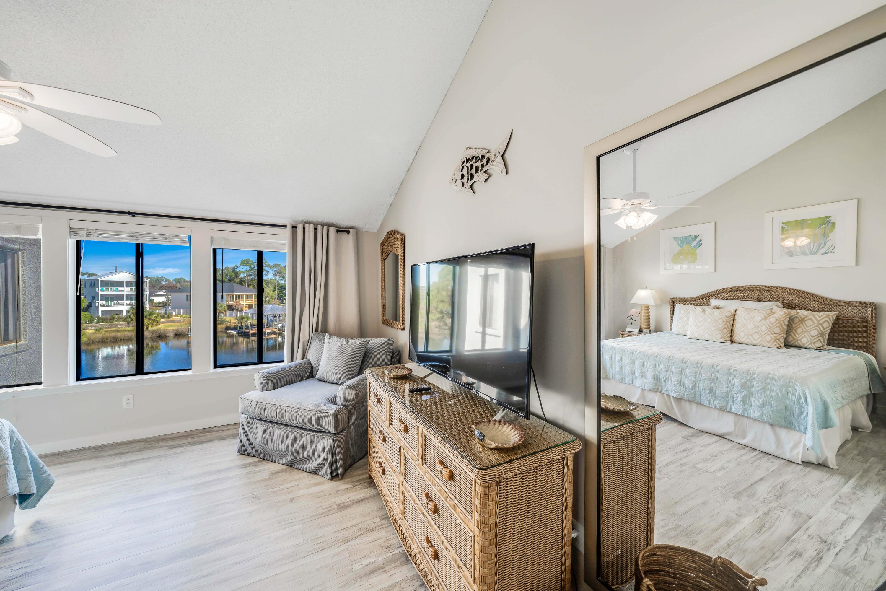 St Thomas Square, Villa 3 - Residential