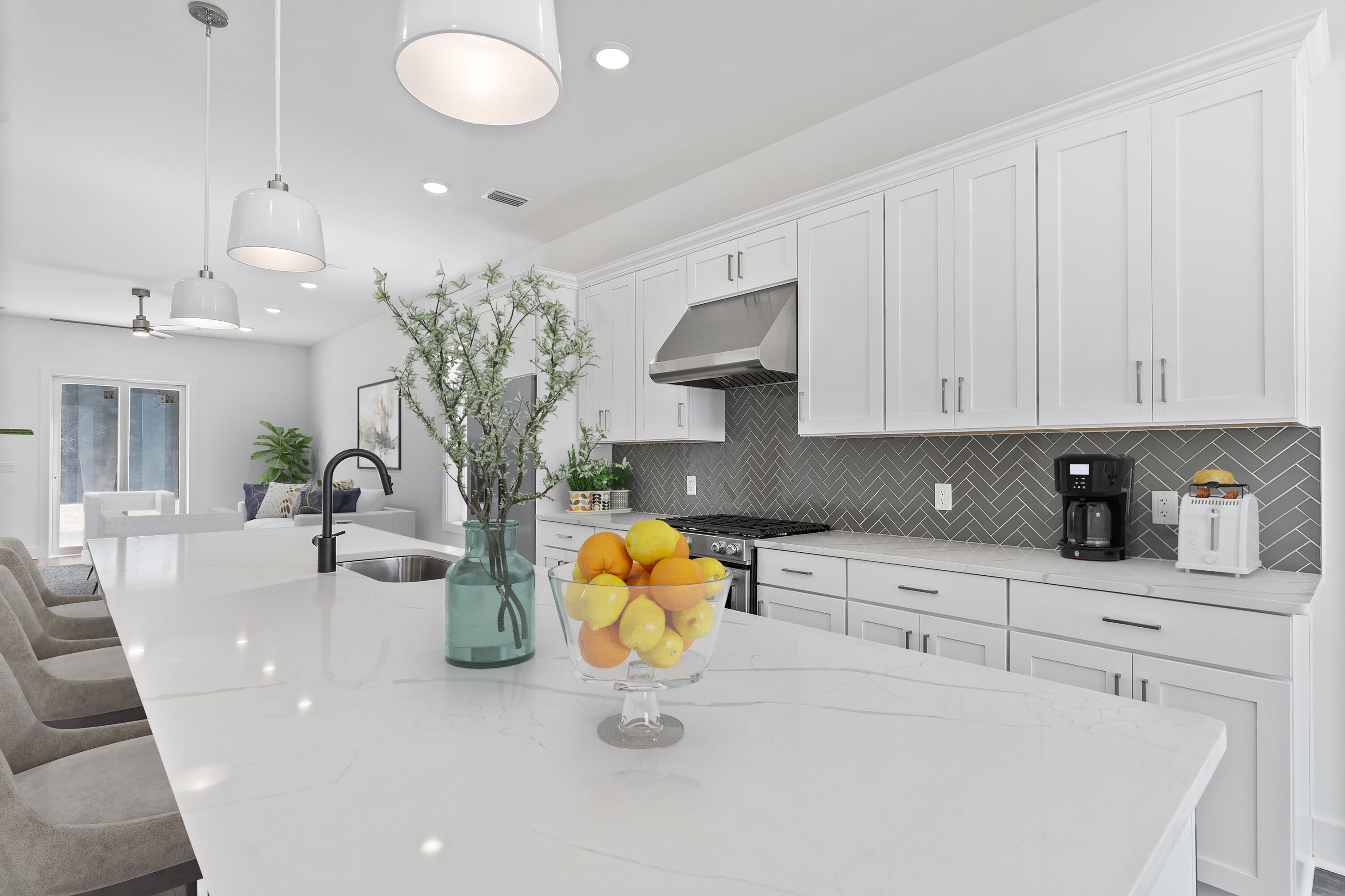 Nautilus Pointe - Residential