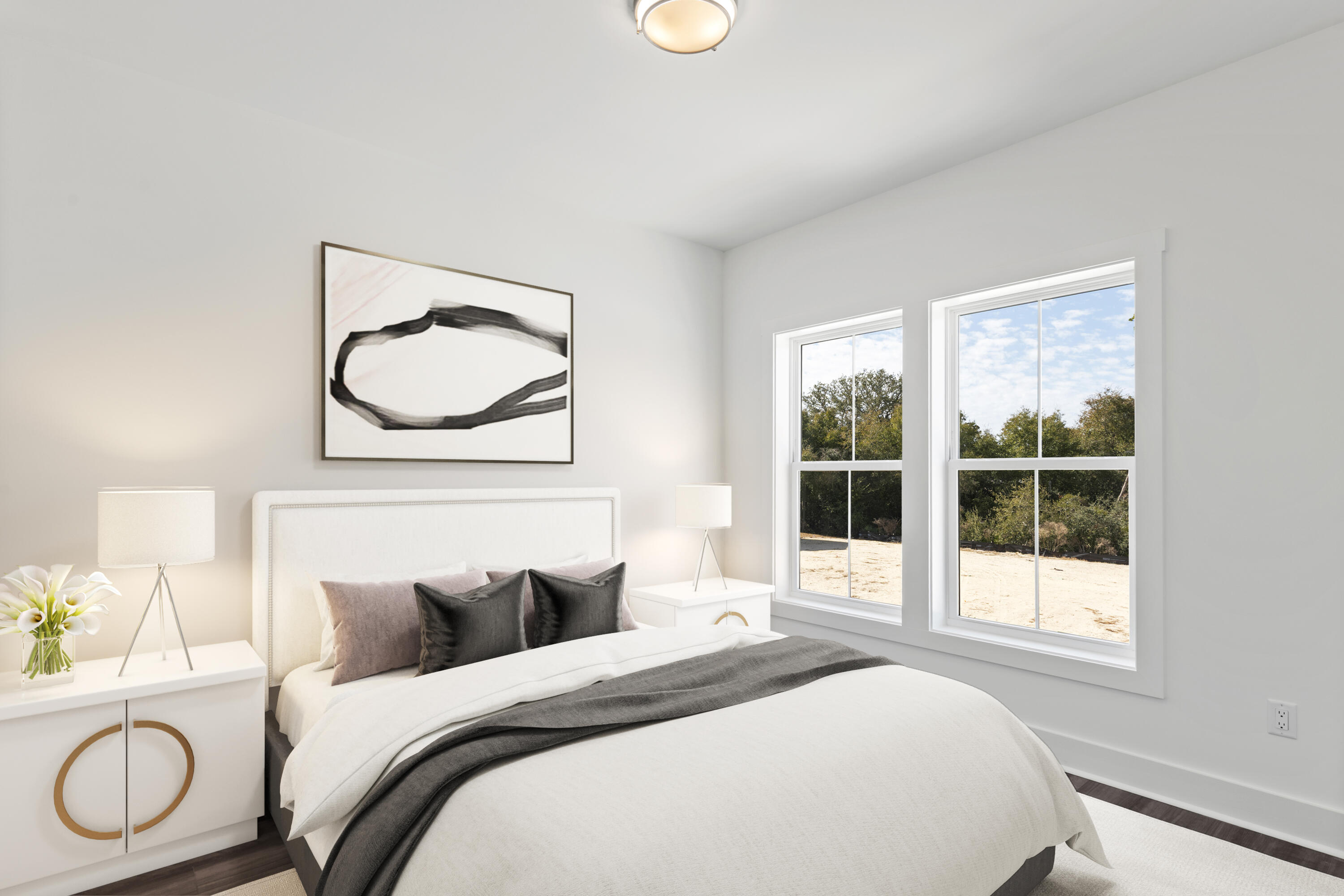 Nautilus Pointe - Residential