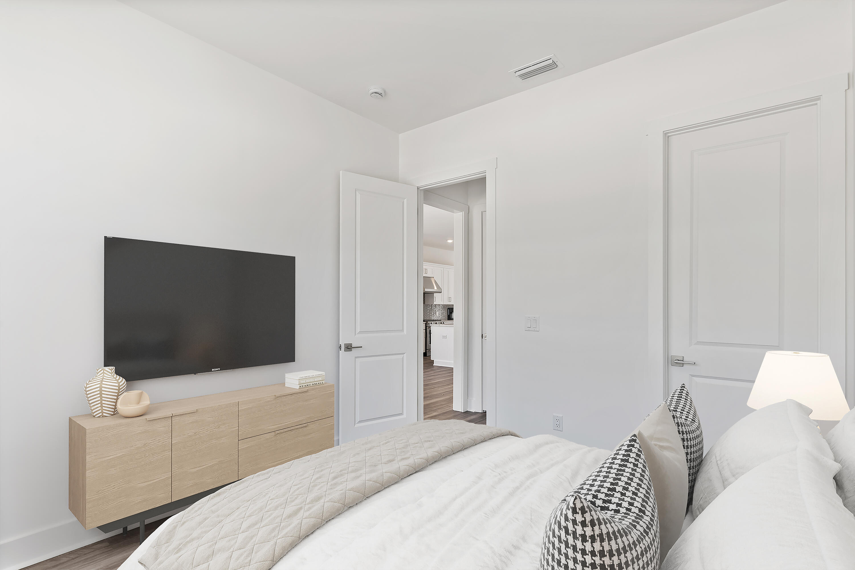 Nautilus Pointe - Residential