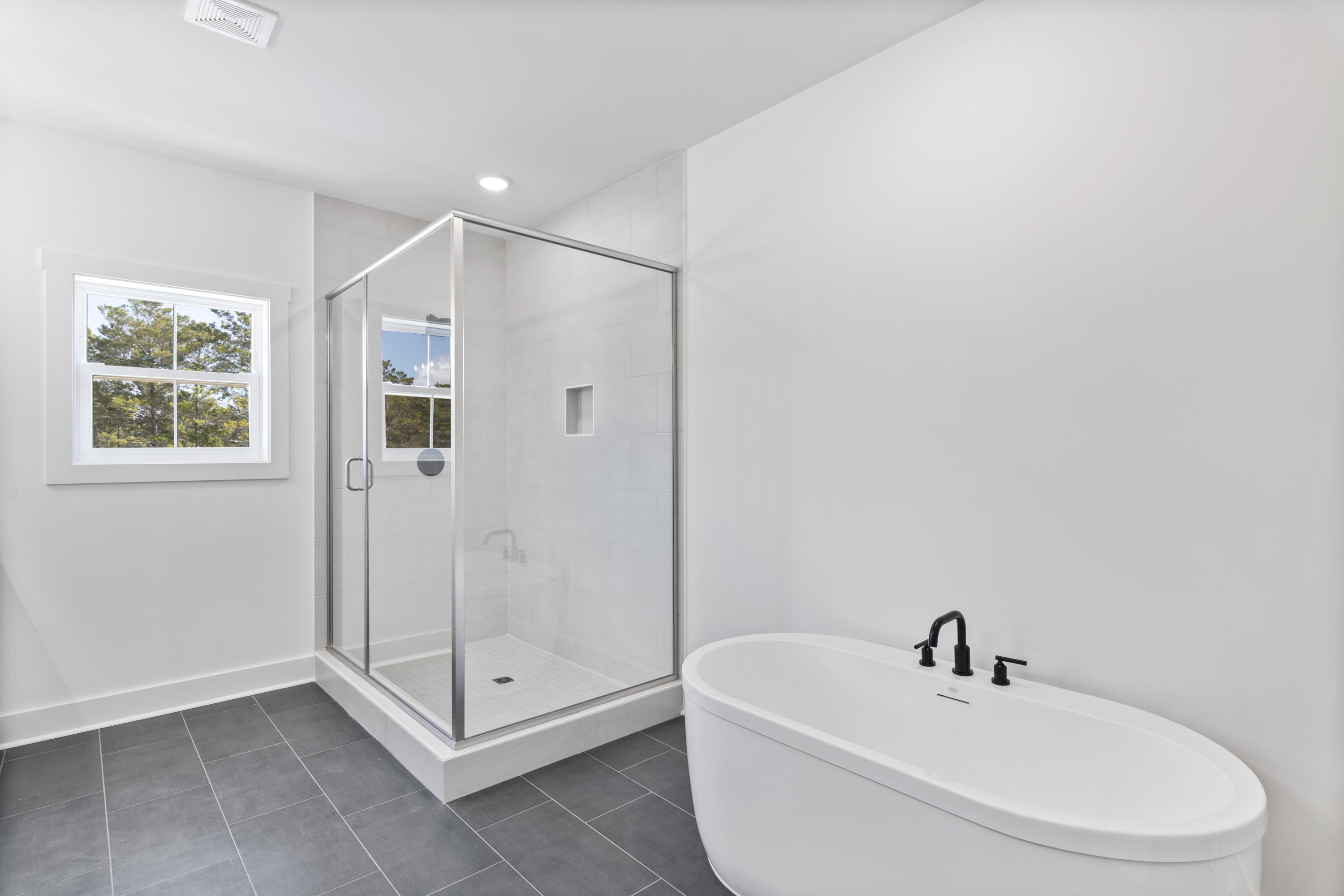 Nautilus Pointe - Residential