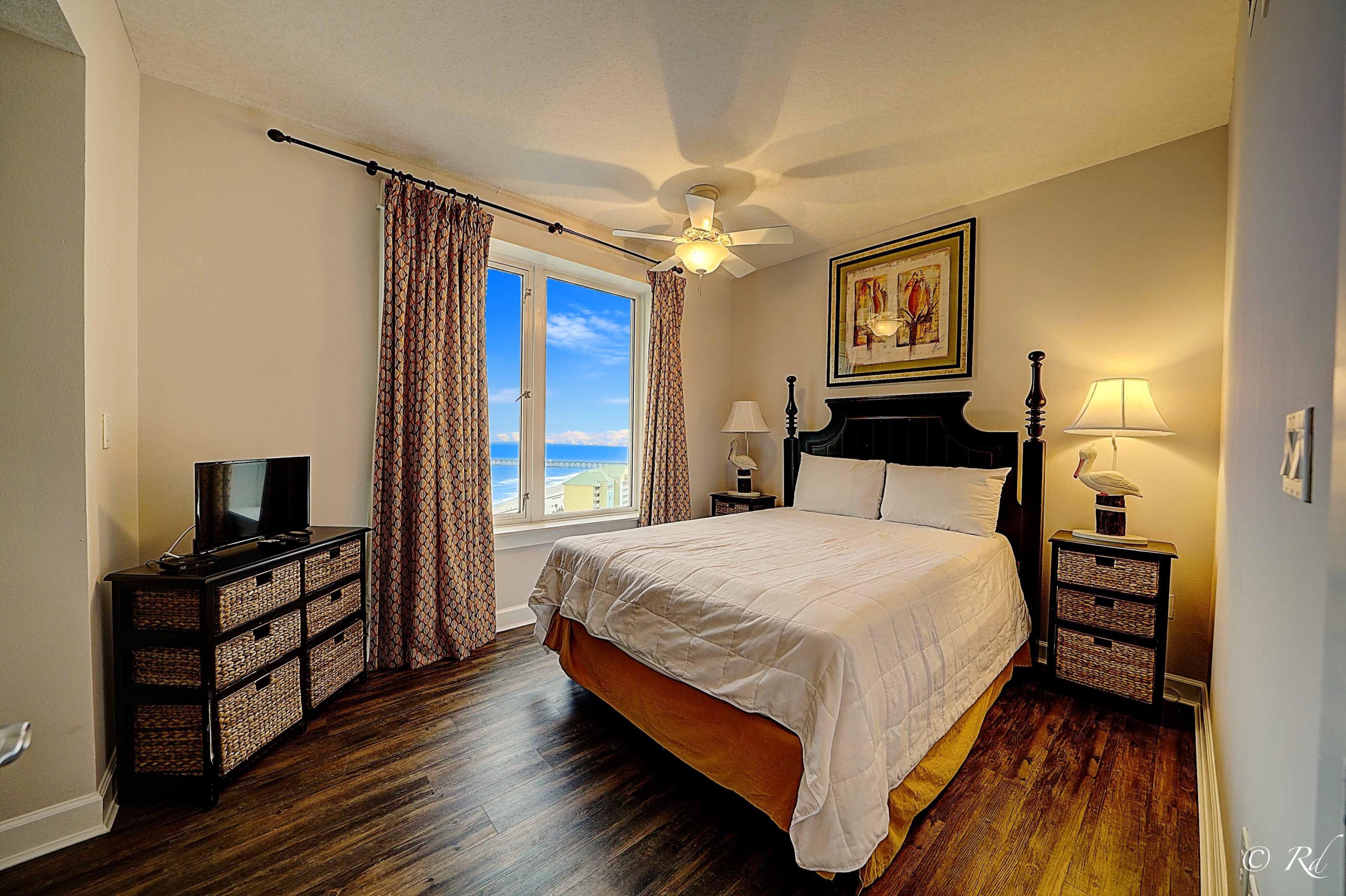 GRAND PANAMA BEACH RESORTS - Residential