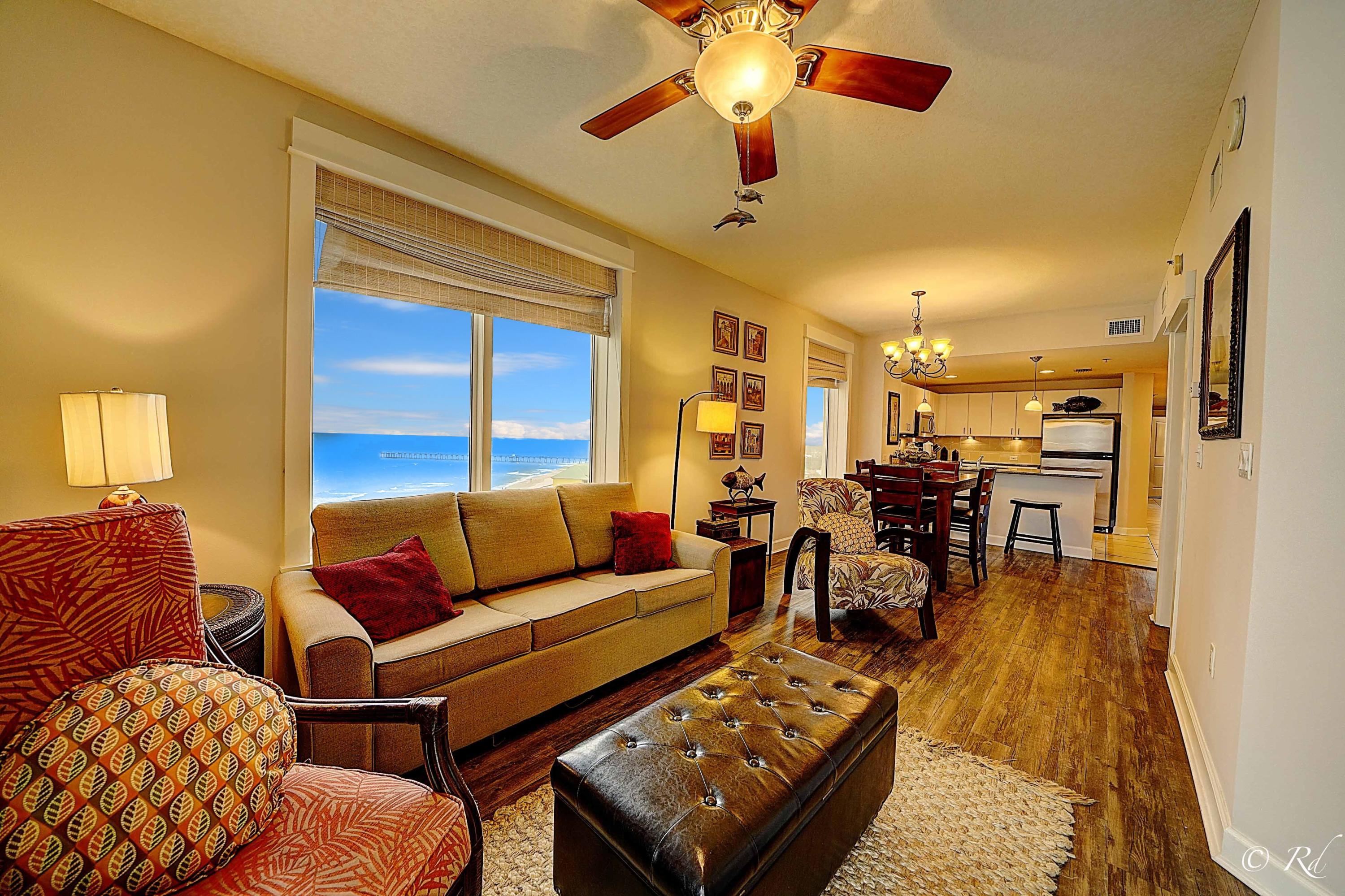 GRAND PANAMA BEACH RESORTS - Residential