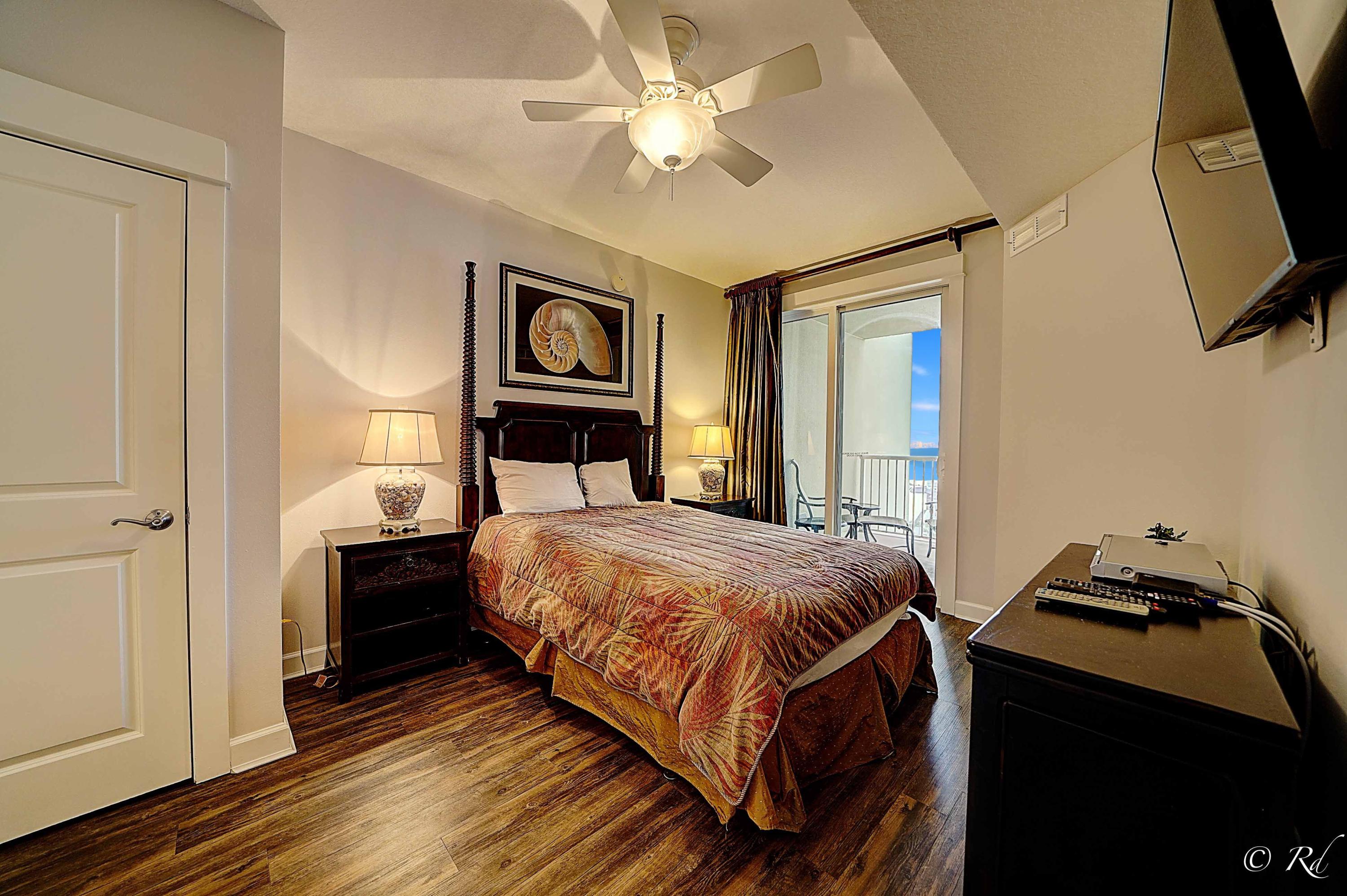 GRAND PANAMA BEACH RESORTS - Residential