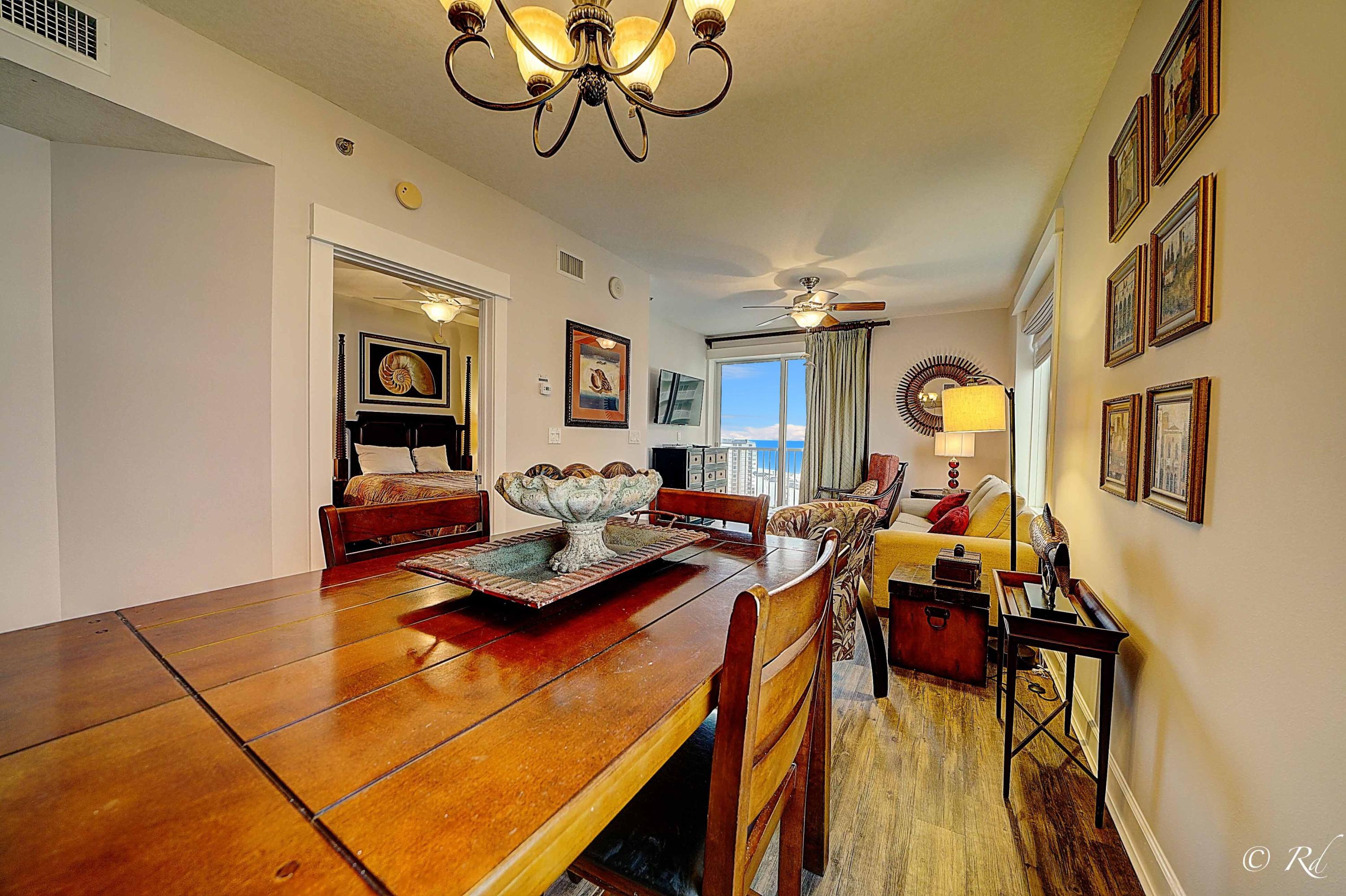 GRAND PANAMA BEACH RESORTS - Residential