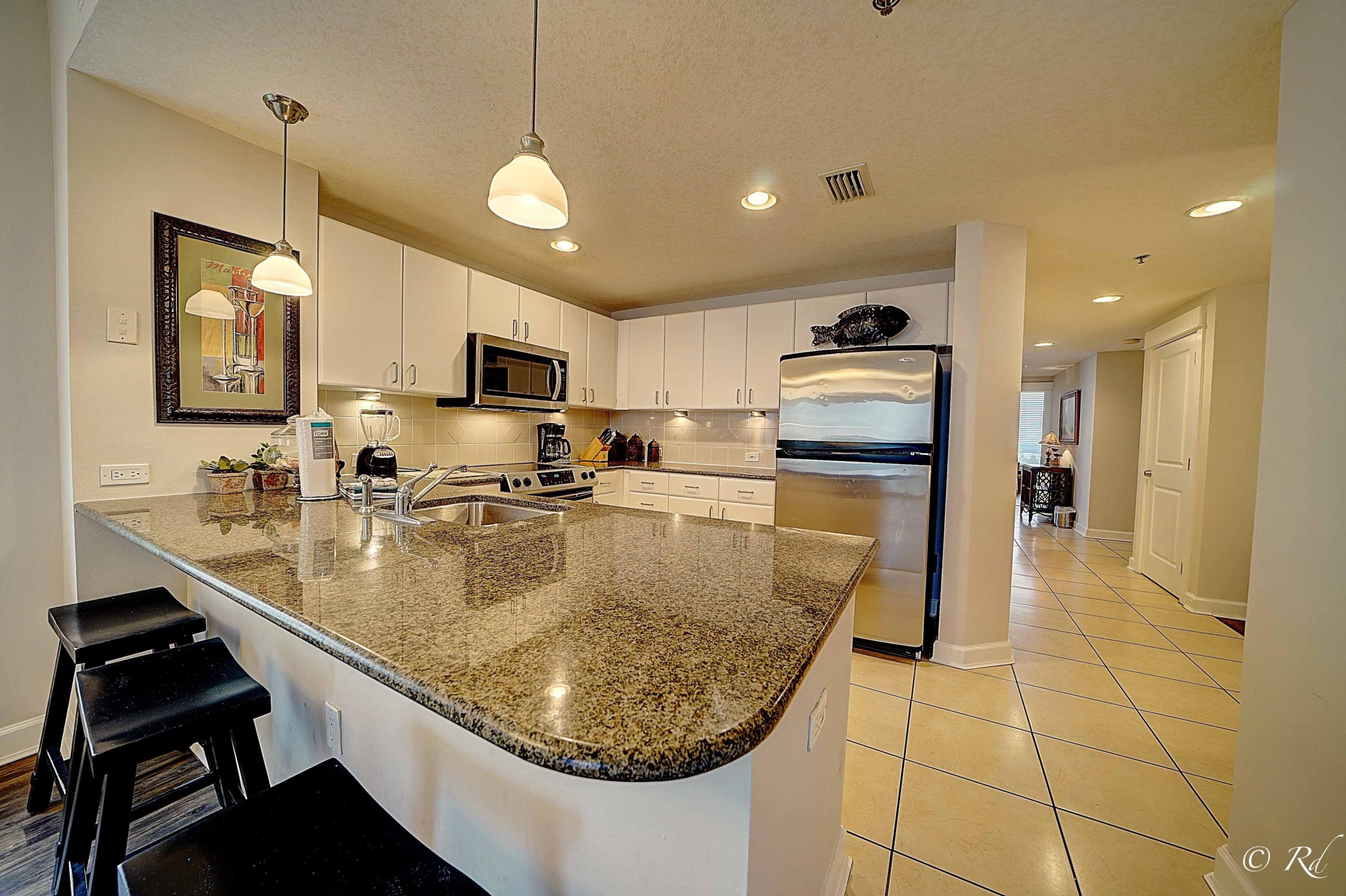 GRAND PANAMA BEACH RESORTS - Residential