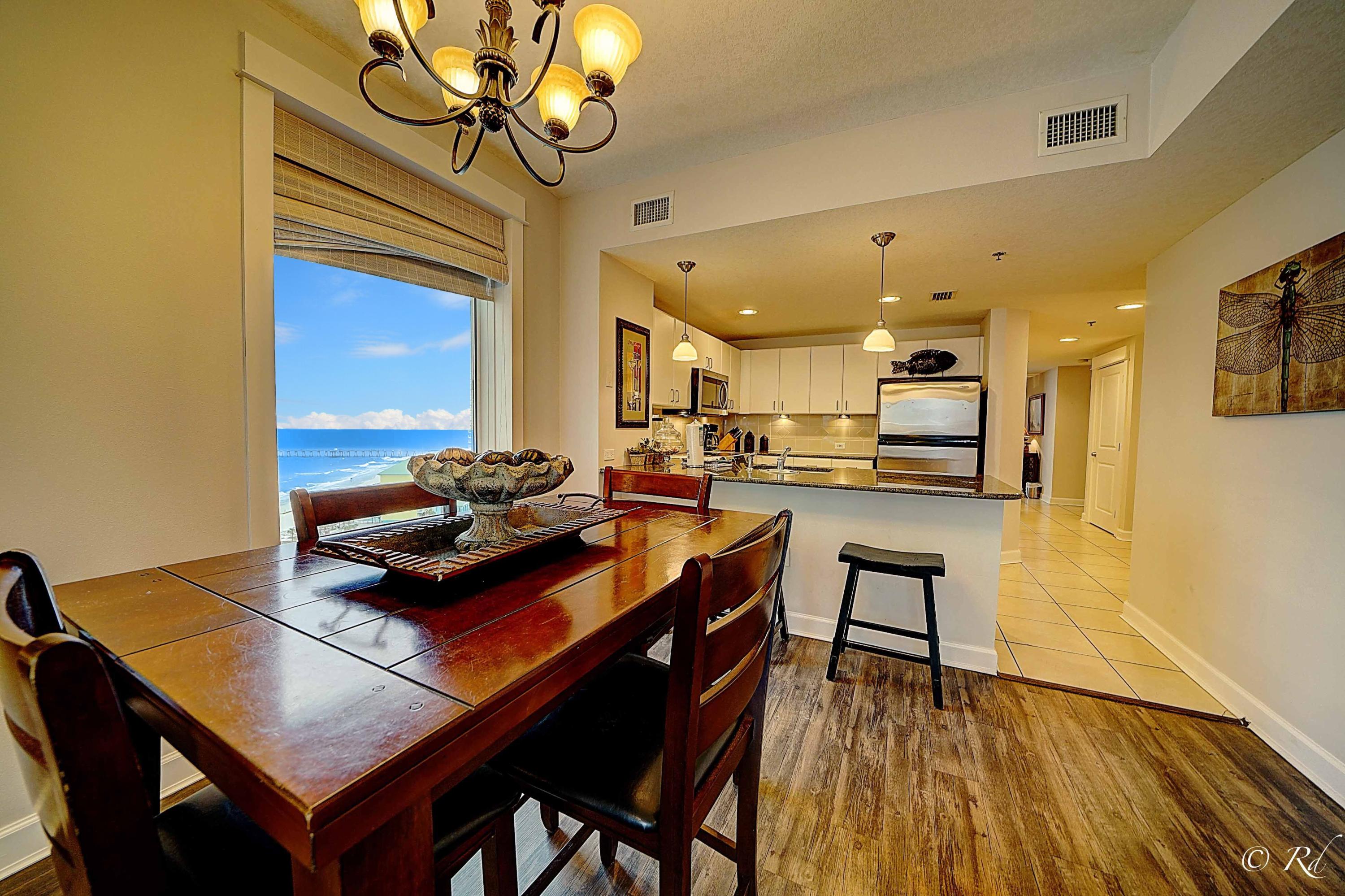 GRAND PANAMA BEACH RESORTS - Residential