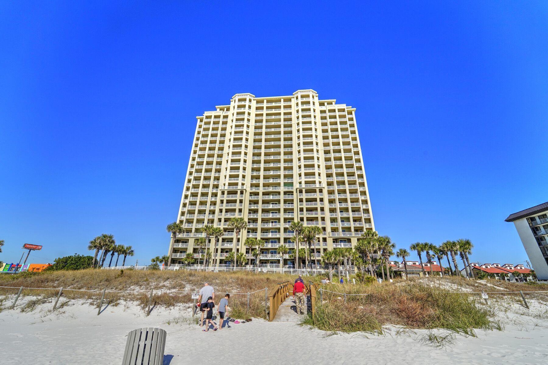 GRAND PANAMA BEACH RESORTS - Residential
