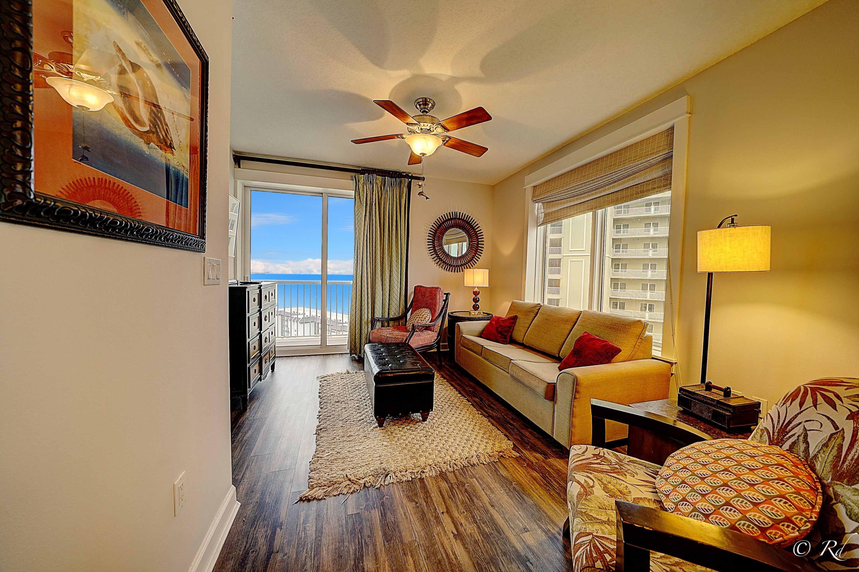 GRAND PANAMA BEACH RESORTS - Residential