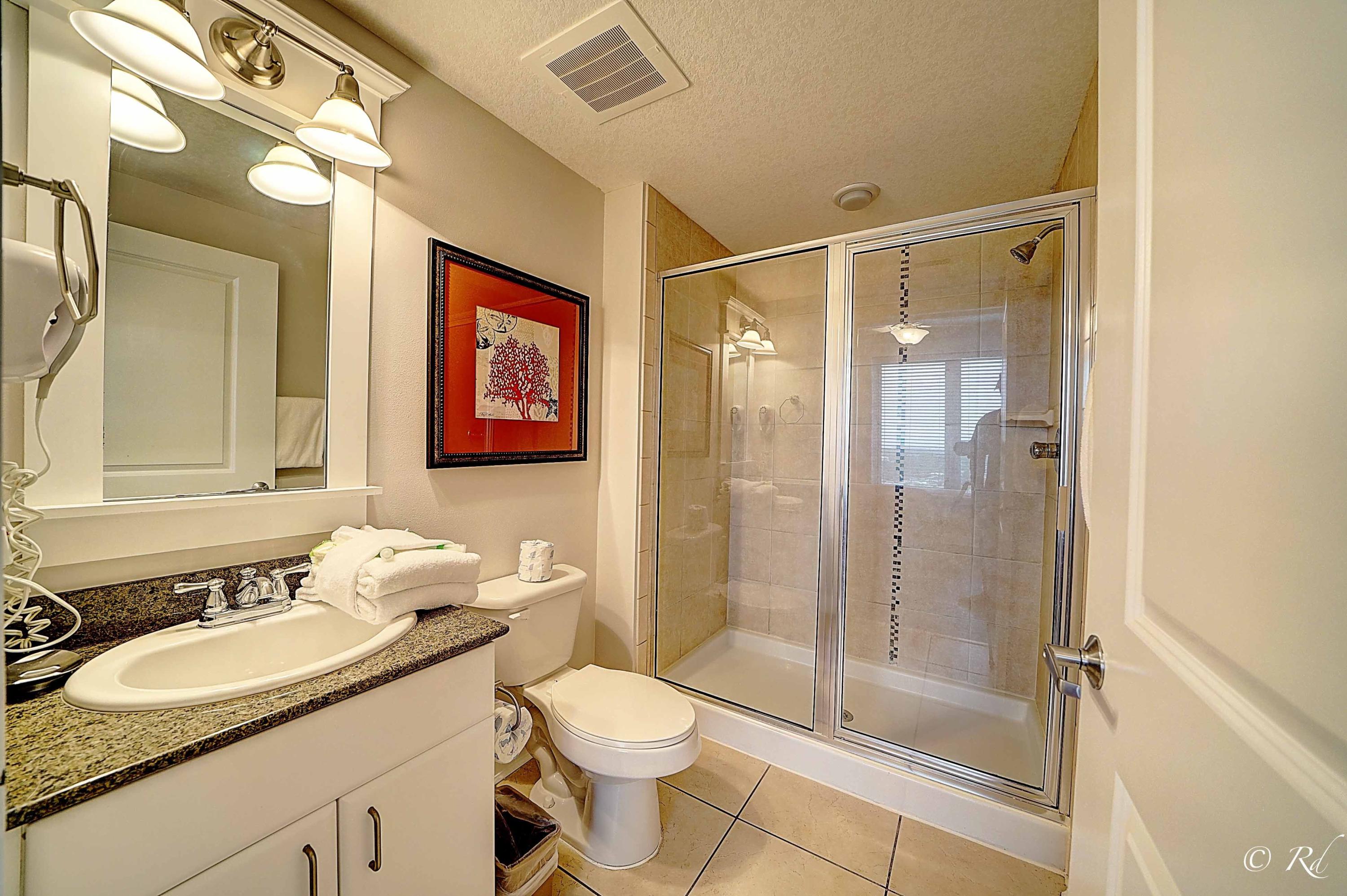 GRAND PANAMA BEACH RESORTS - Residential