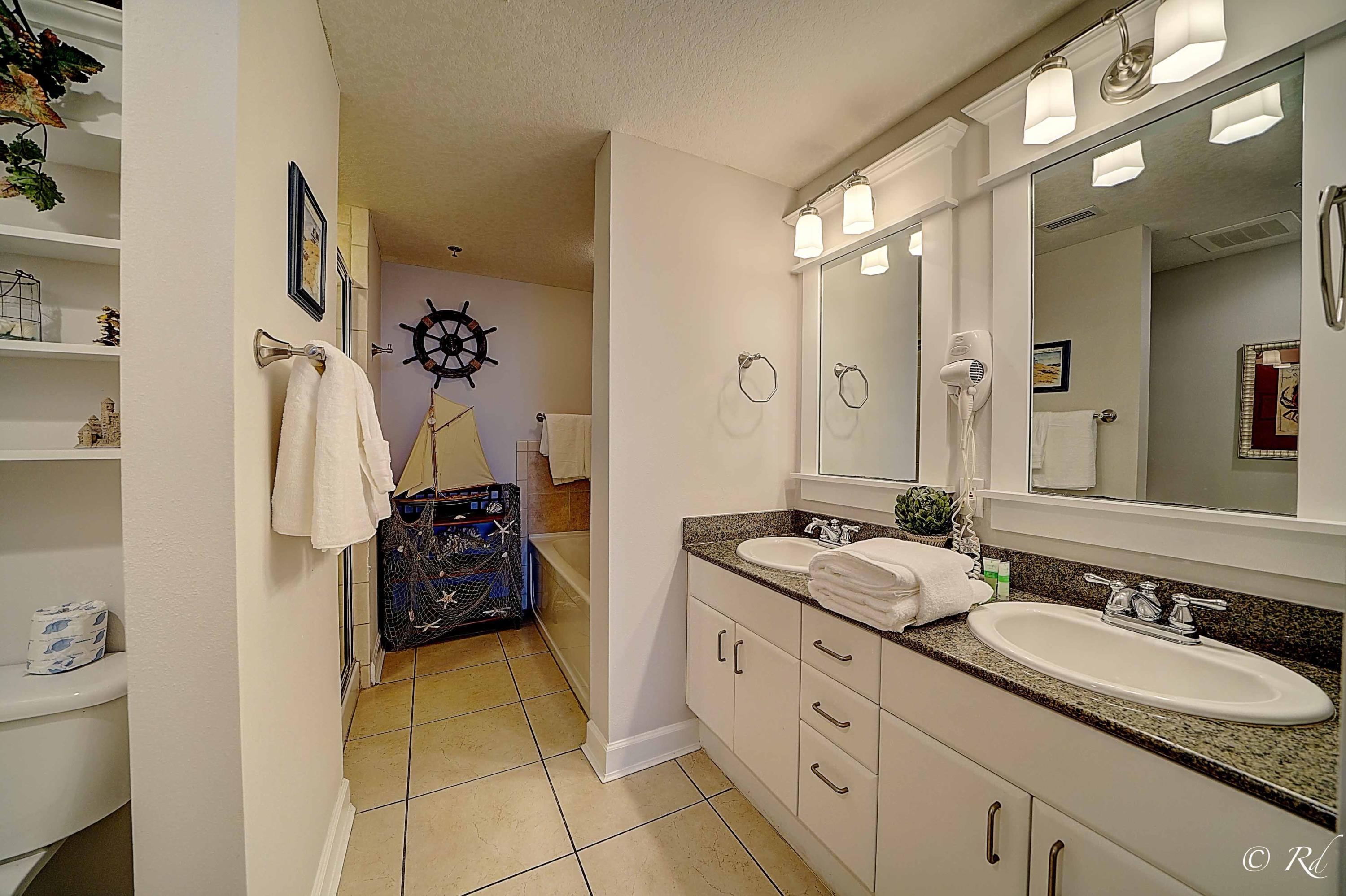 GRAND PANAMA BEACH RESORTS - Residential