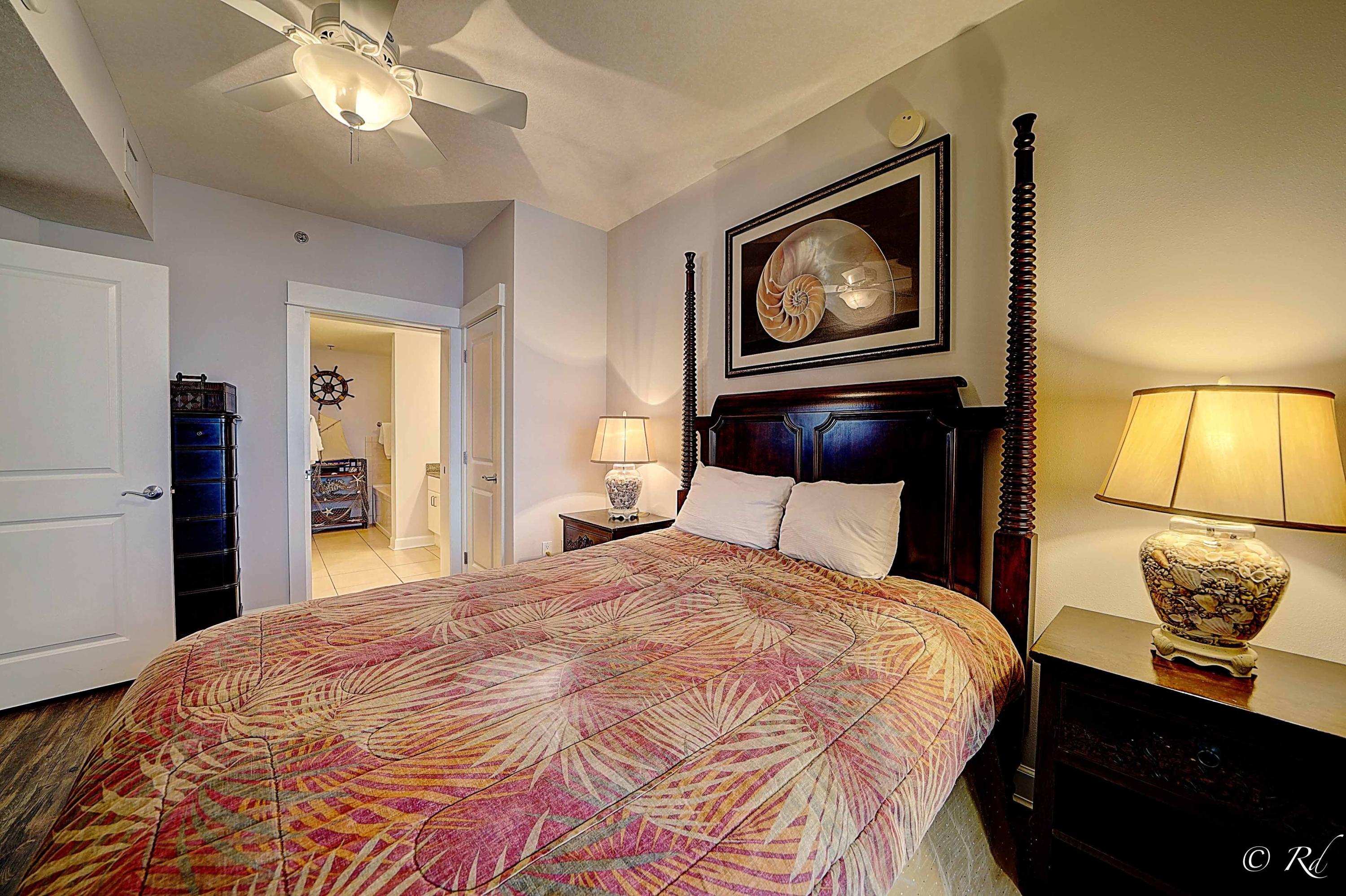 GRAND PANAMA BEACH RESORTS - Residential