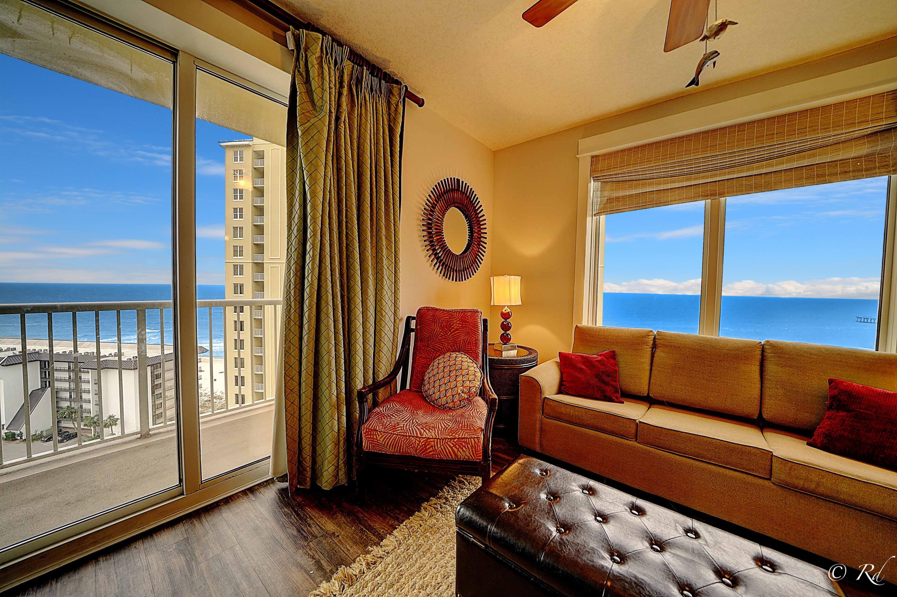 GRAND PANAMA BEACH RESORTS - Residential