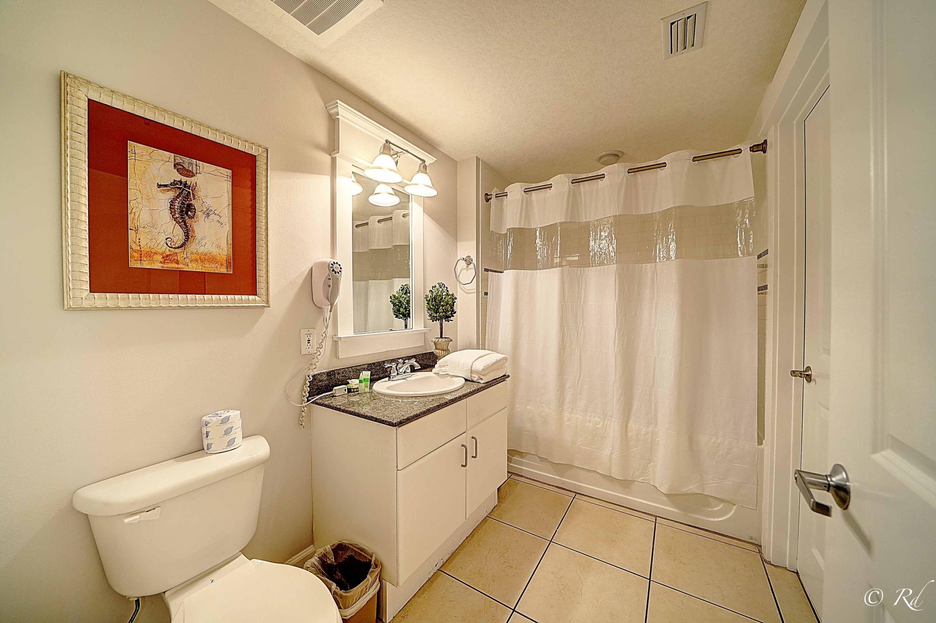 GRAND PANAMA BEACH RESORTS - Residential
