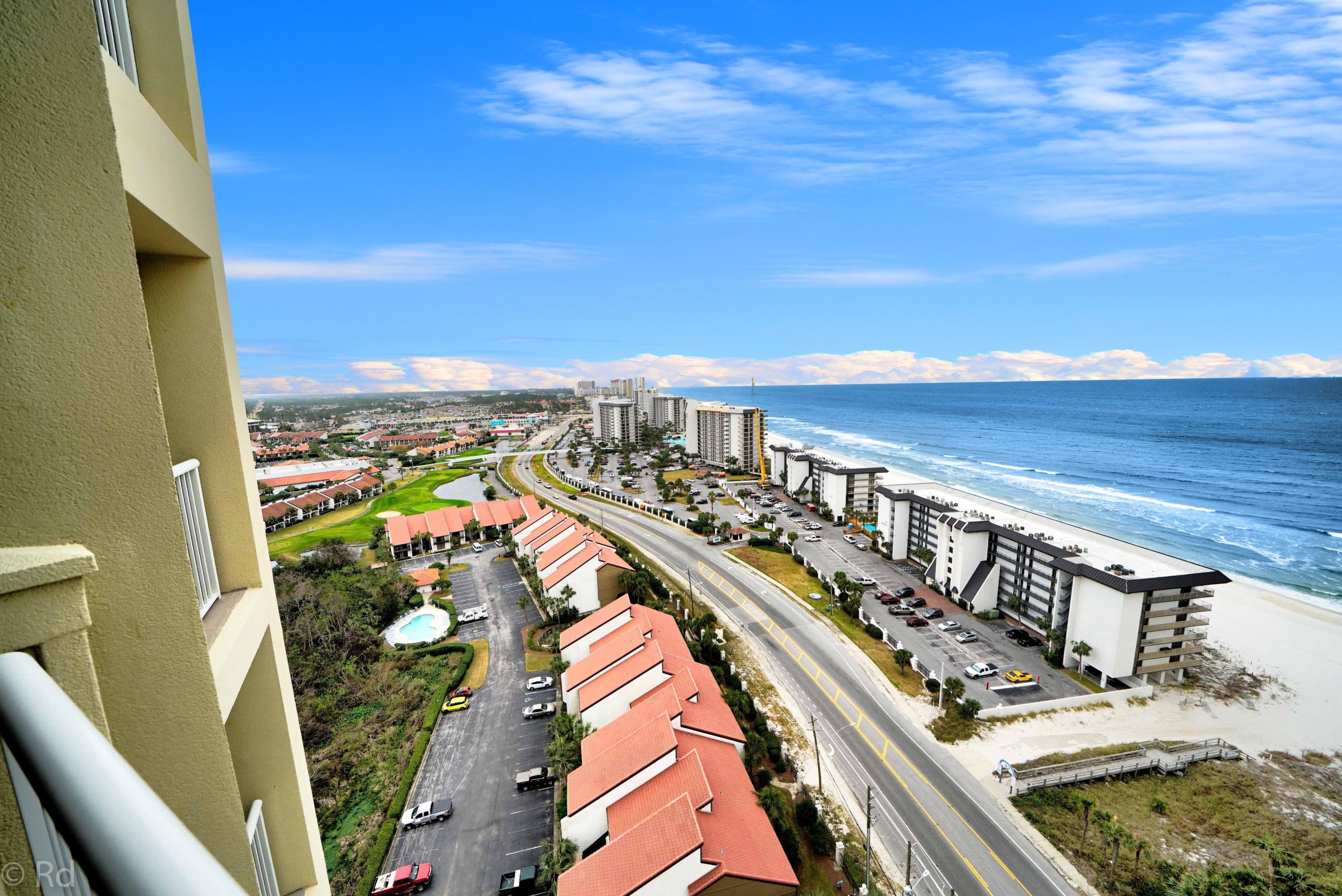 GRAND PANAMA BEACH RESORTS - Residential