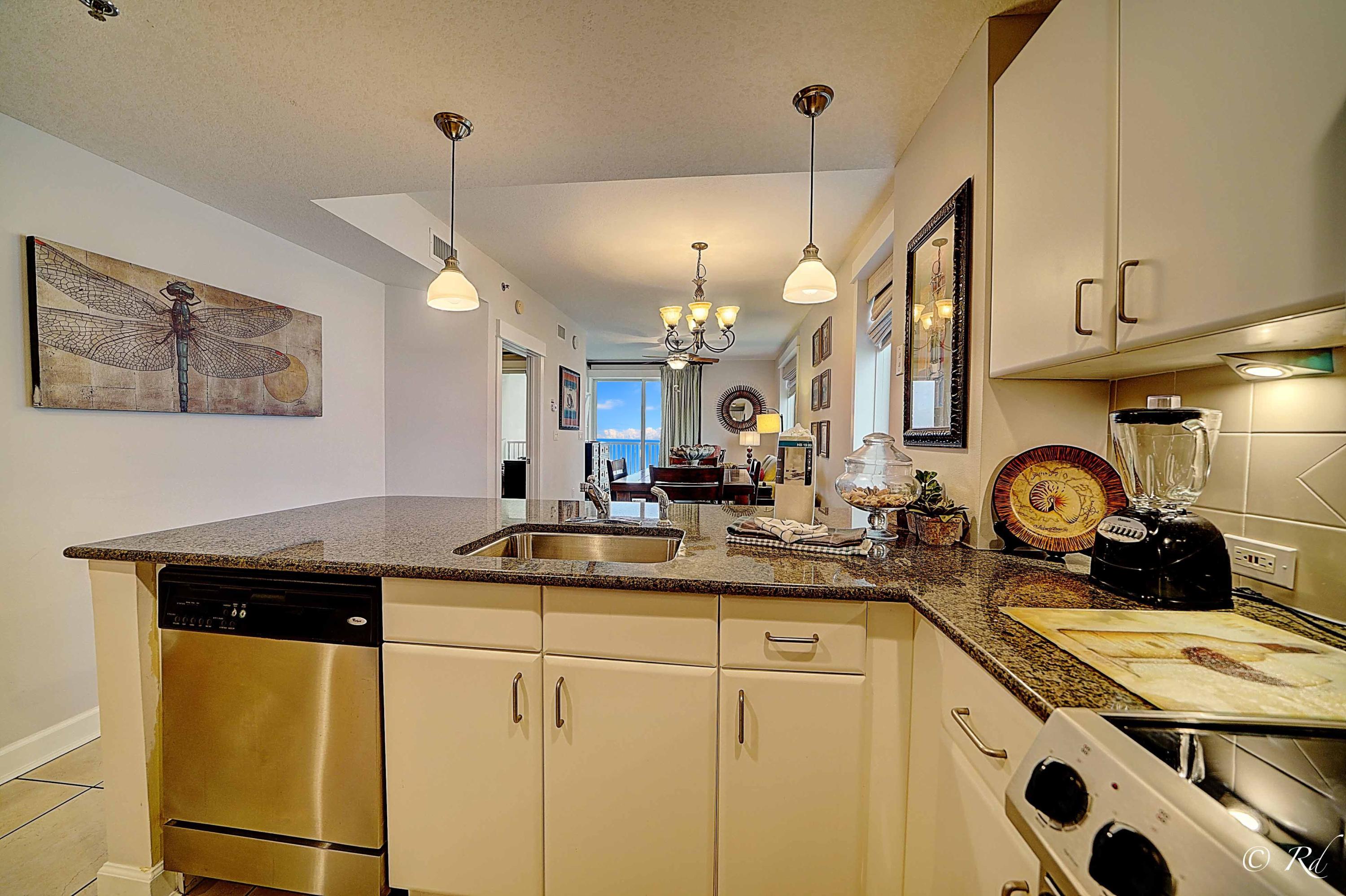 GRAND PANAMA BEACH RESORTS - Residential