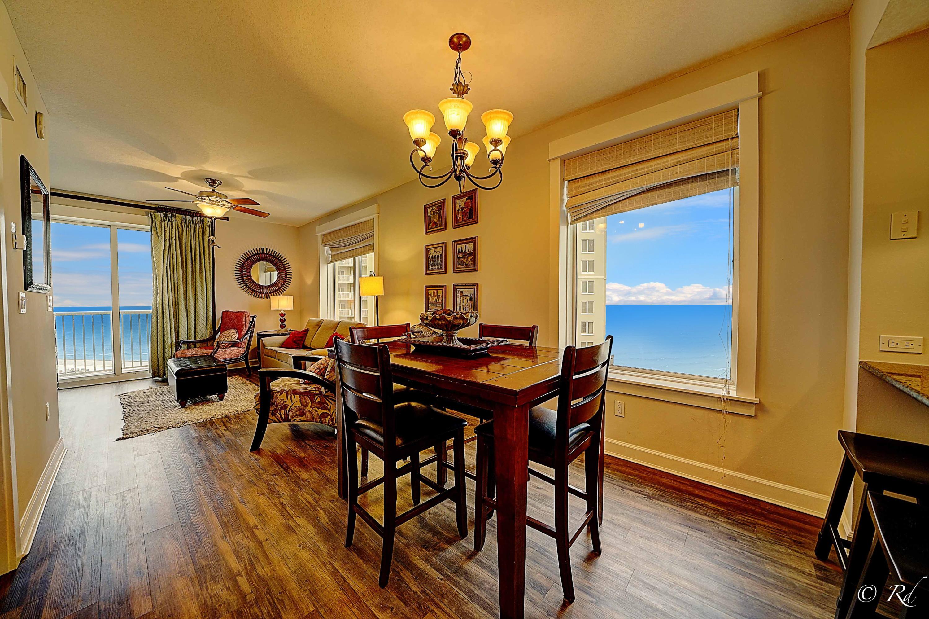 GRAND PANAMA BEACH RESORTS - Residential