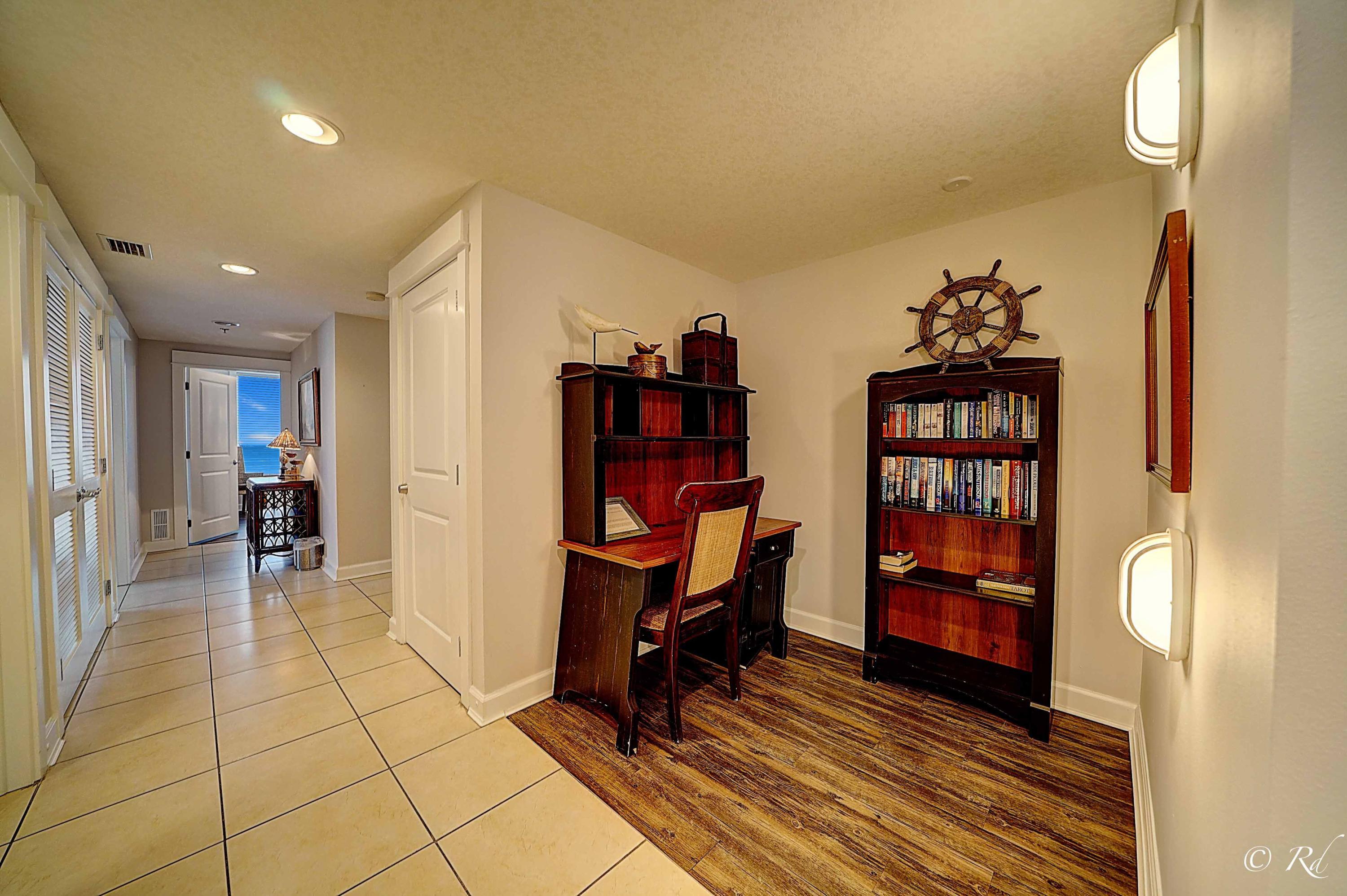 GRAND PANAMA BEACH RESORTS - Residential