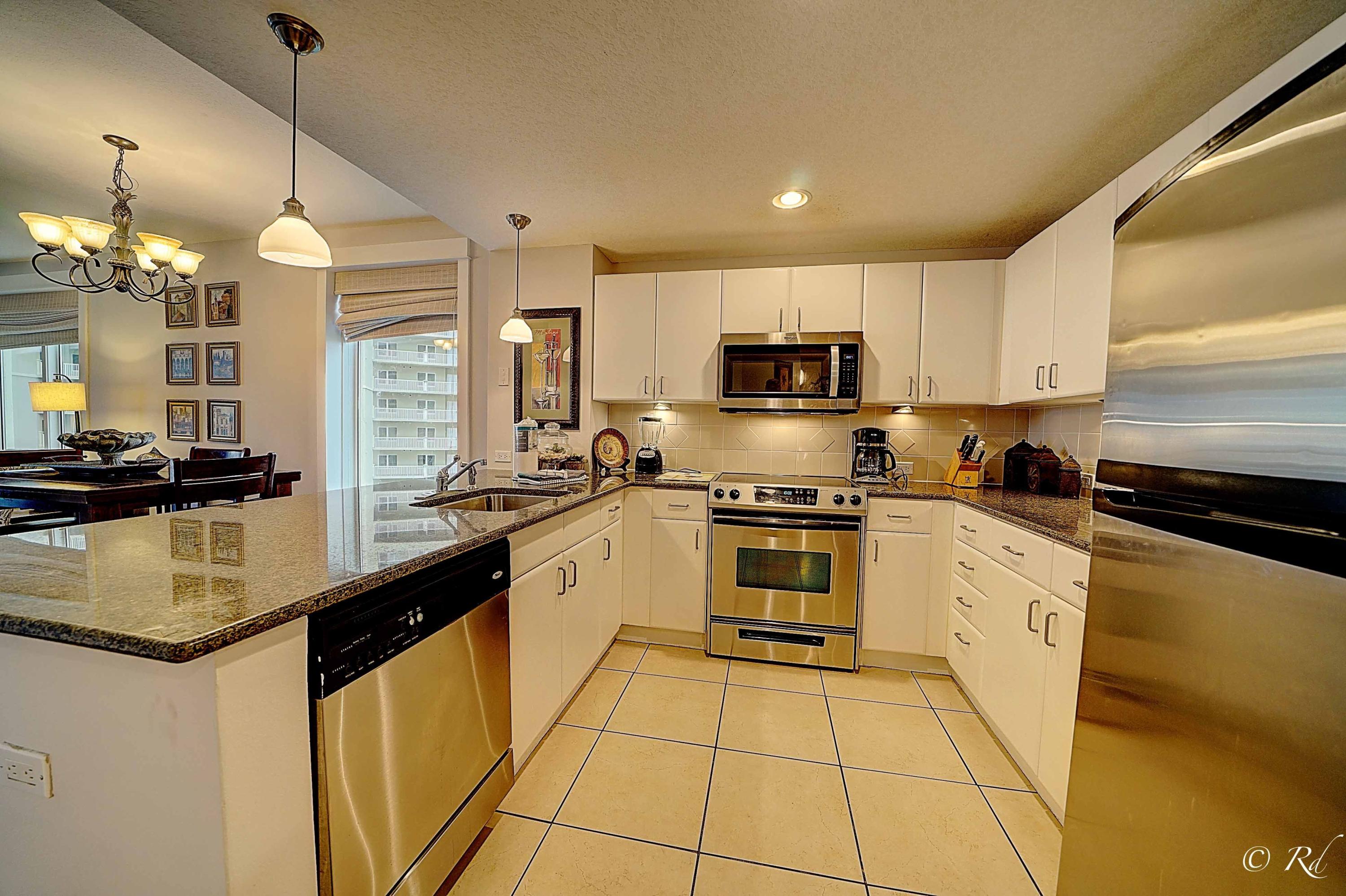 GRAND PANAMA BEACH RESORTS - Residential