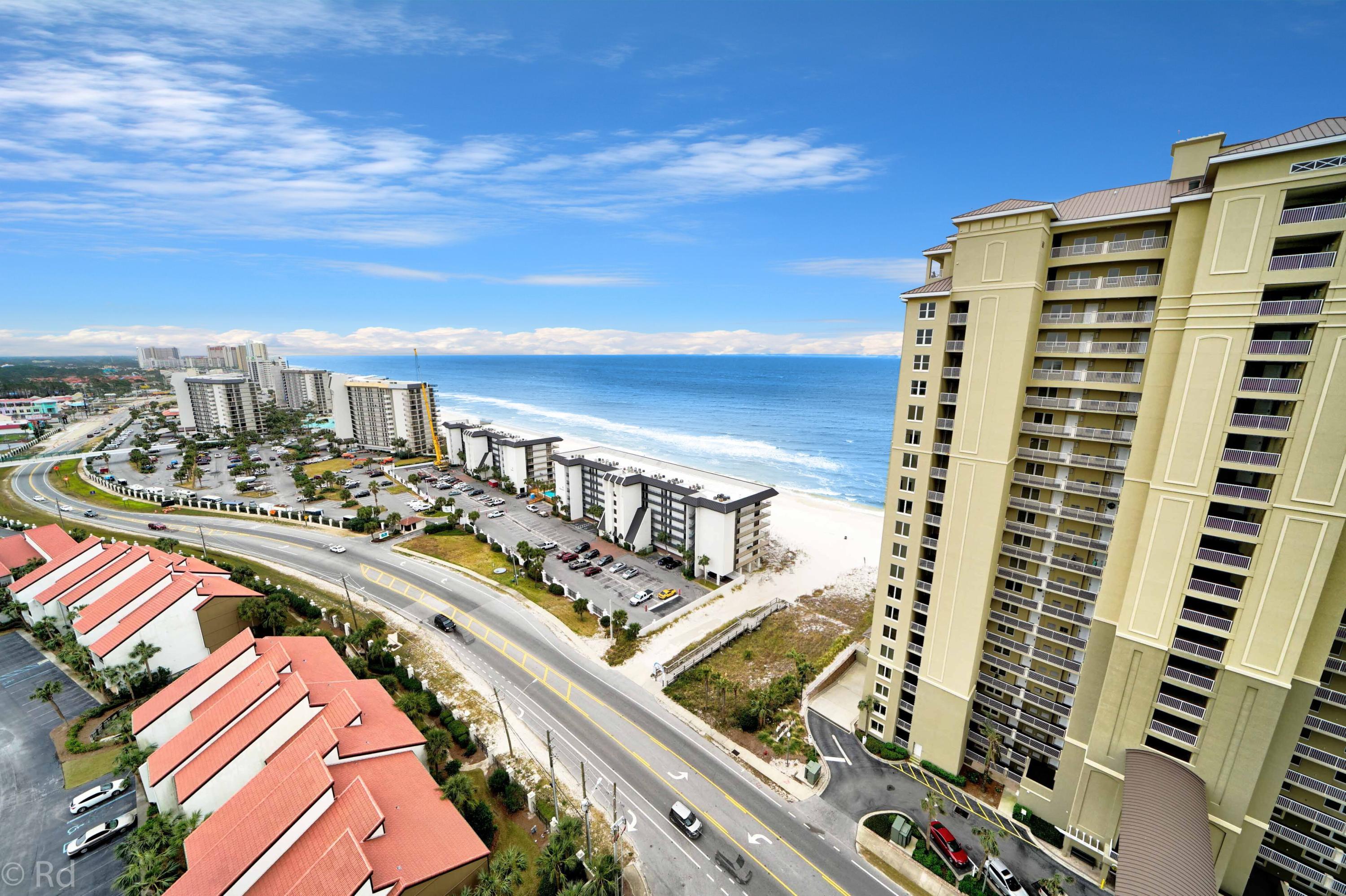 GRAND PANAMA BEACH RESORTS - Residential