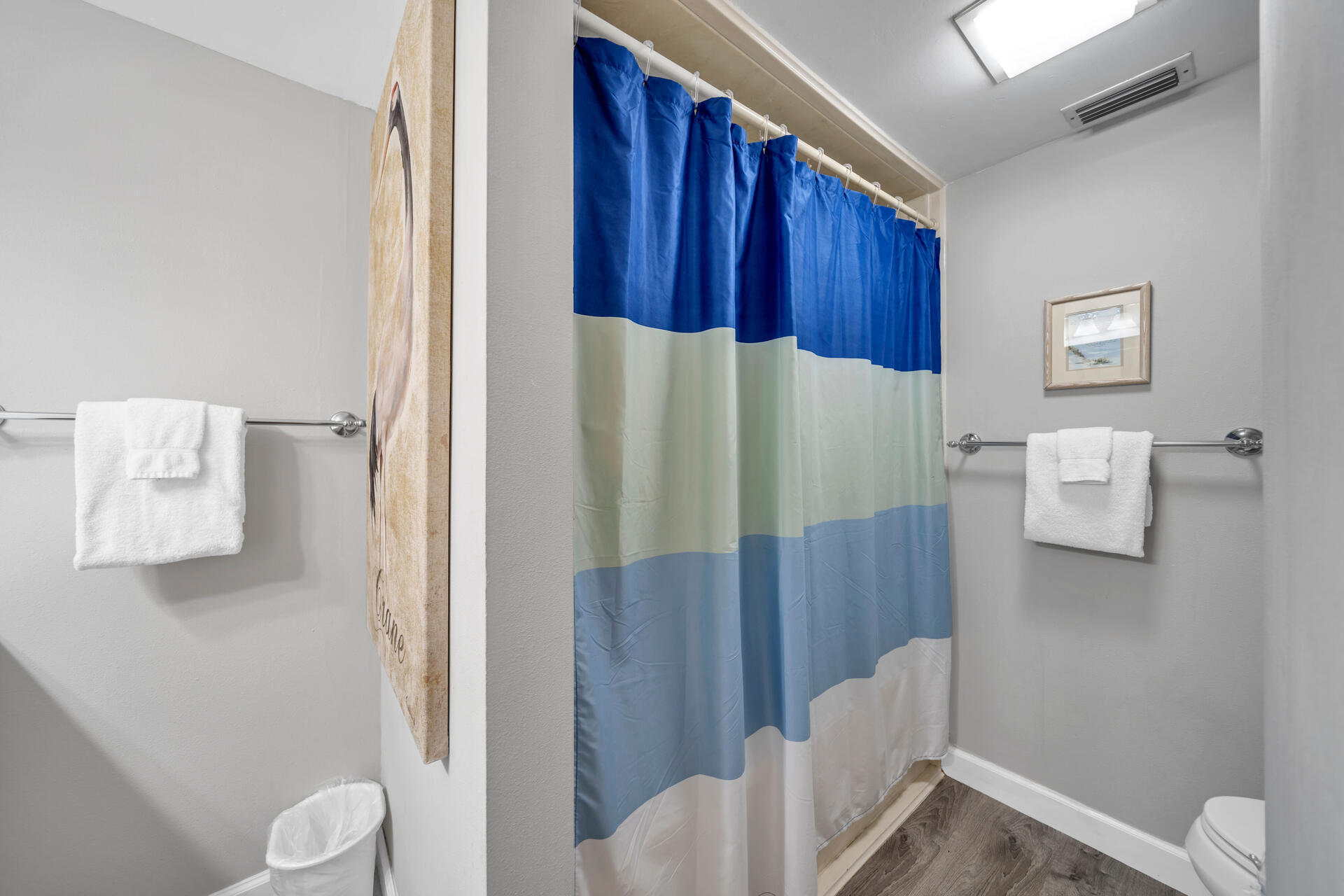JETTY EAST CONDO - Residential